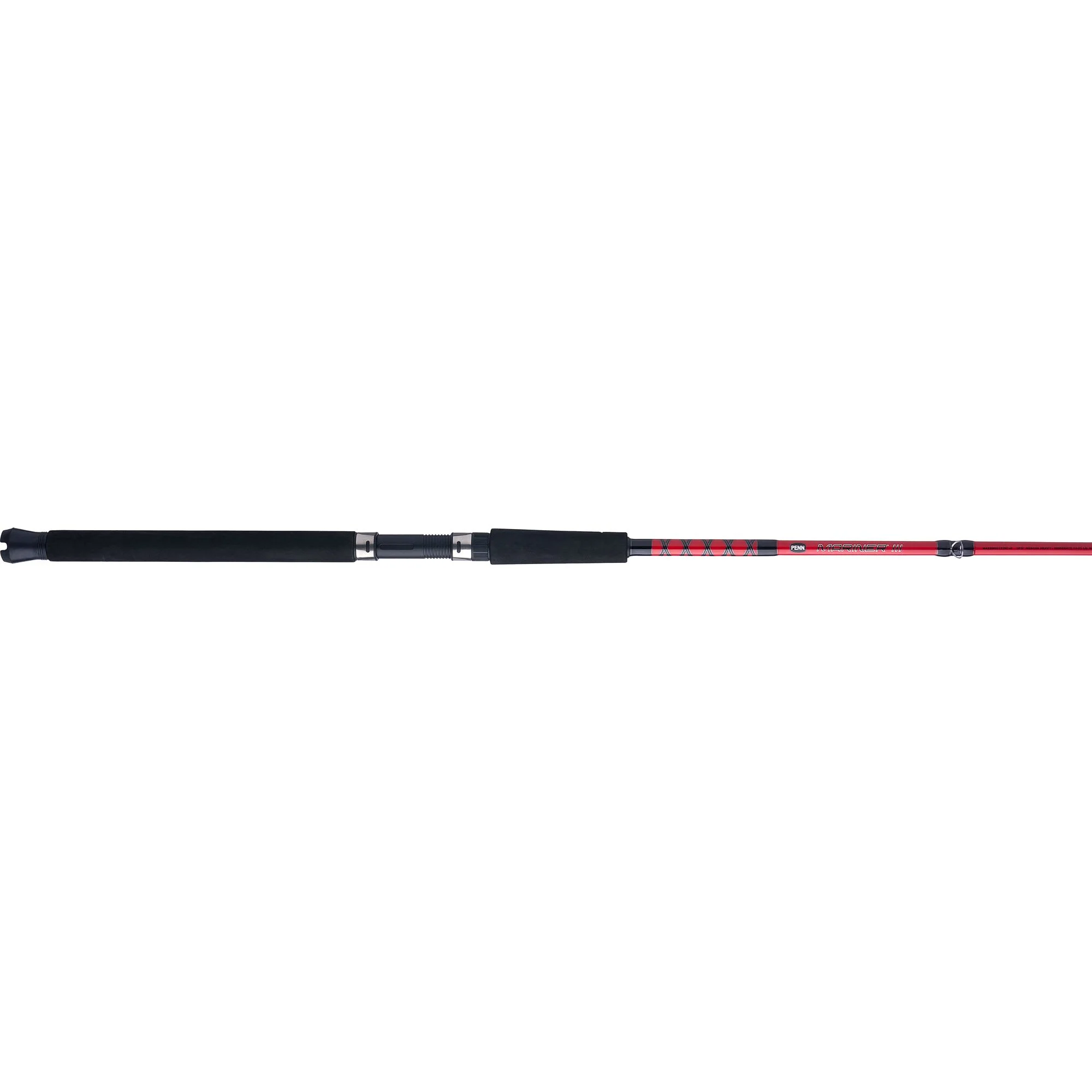 PENN Mariner® III Conventional Boat Rod - Image 24