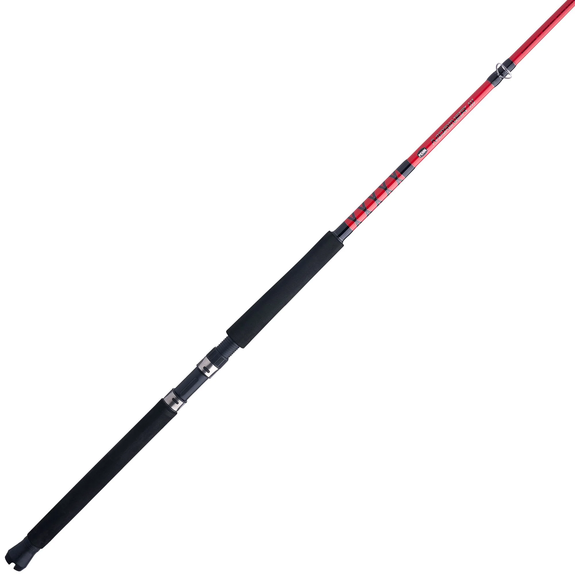 PENN Mariner® III Conventional Boat Rod - Image 8