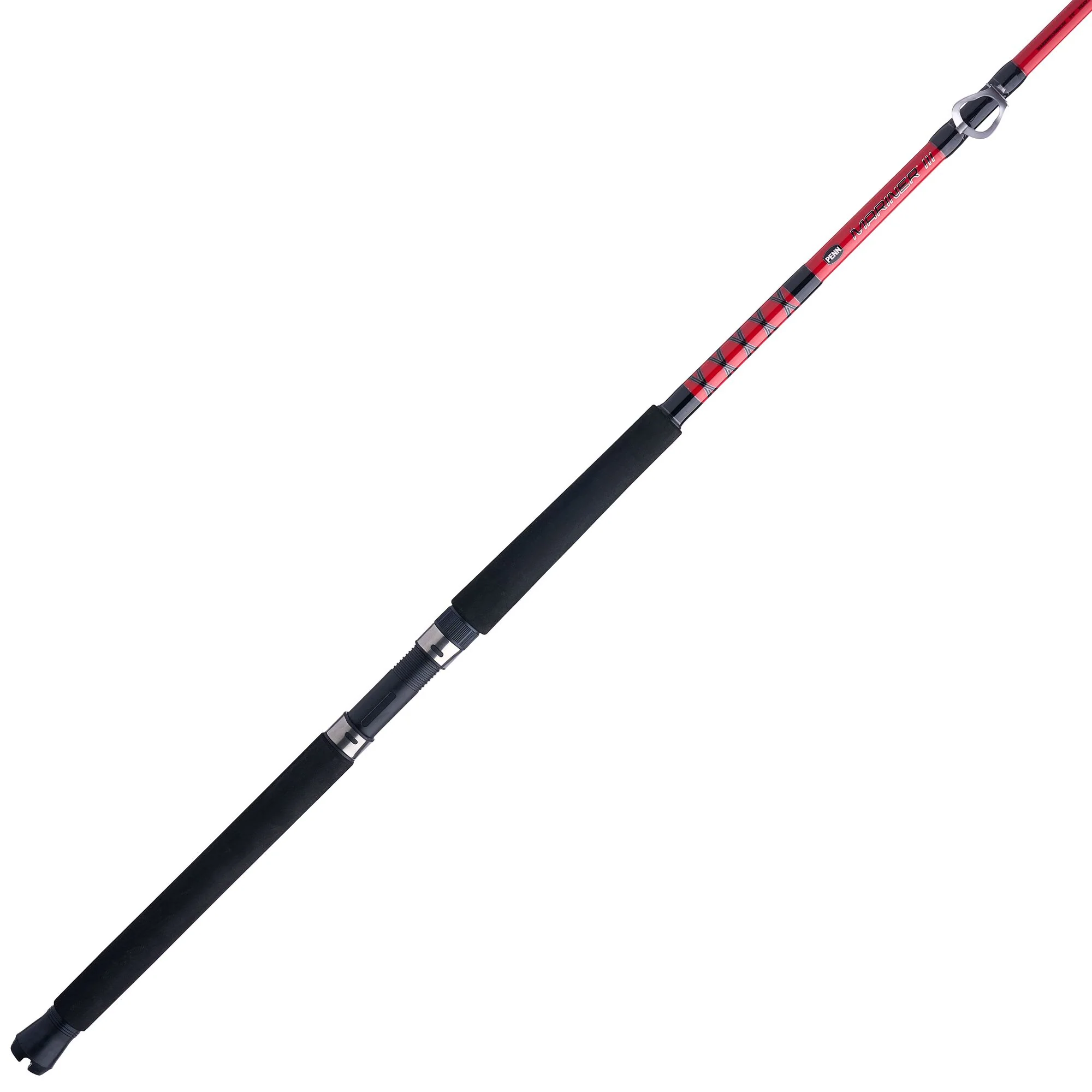 PENN Mariner® III Conventional Boat Rod - Image 9