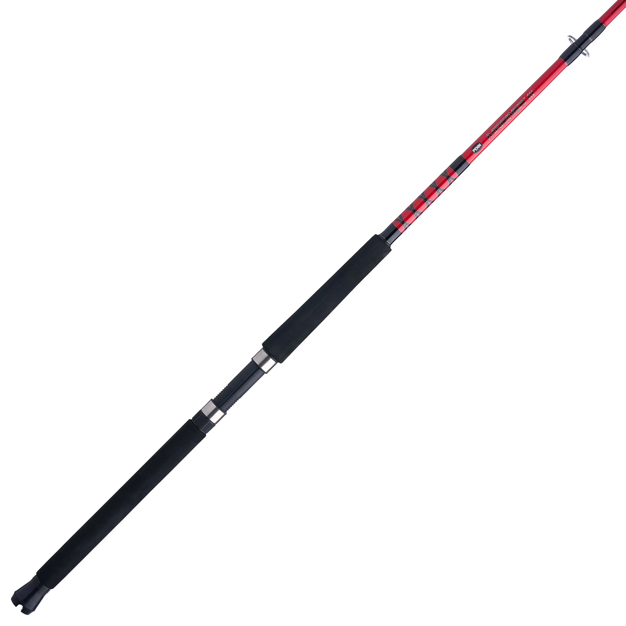 PENN Mariner® III Spinning Boat Rod - Image 6