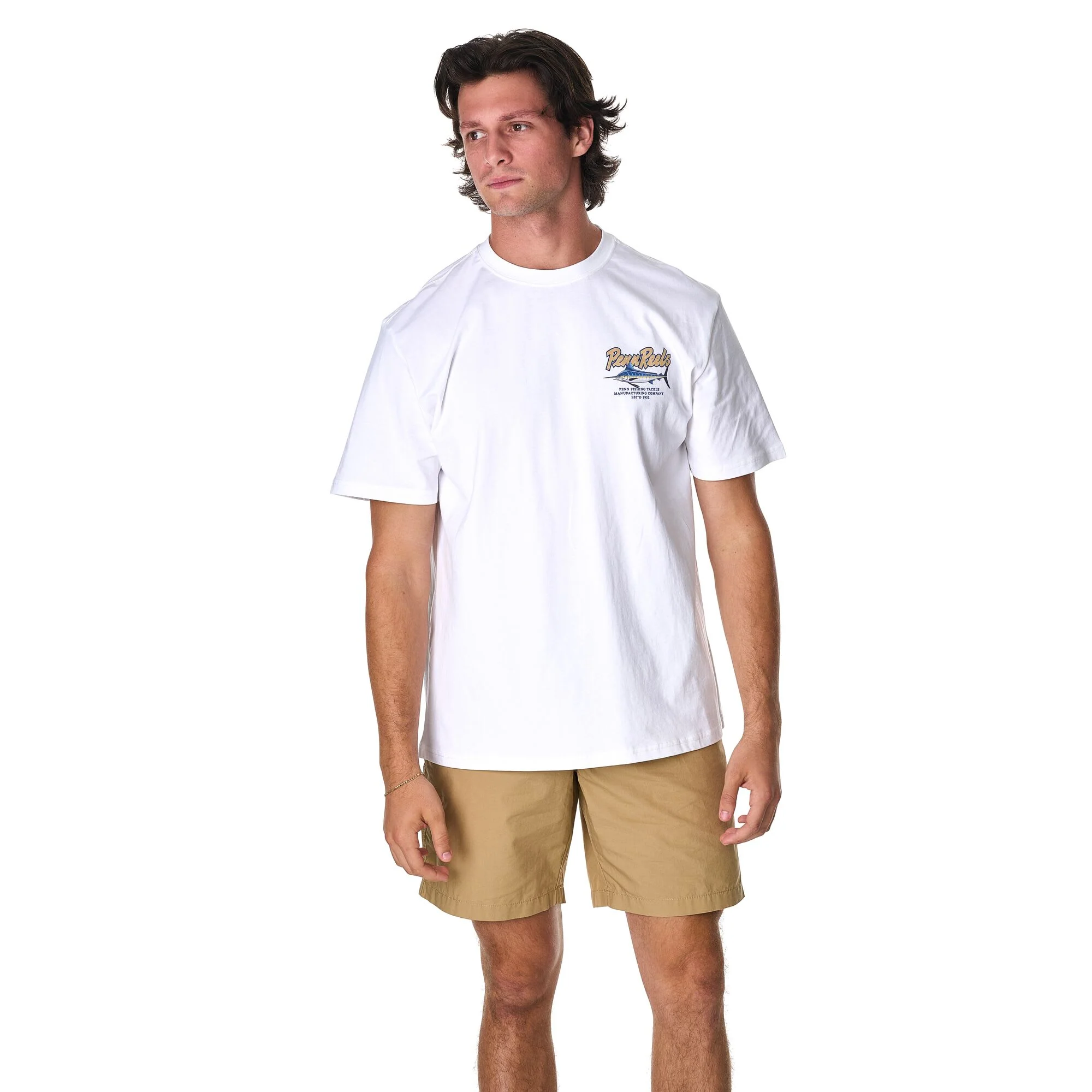 PENN Marlin Short Sleeve T-Shirt - Image 13