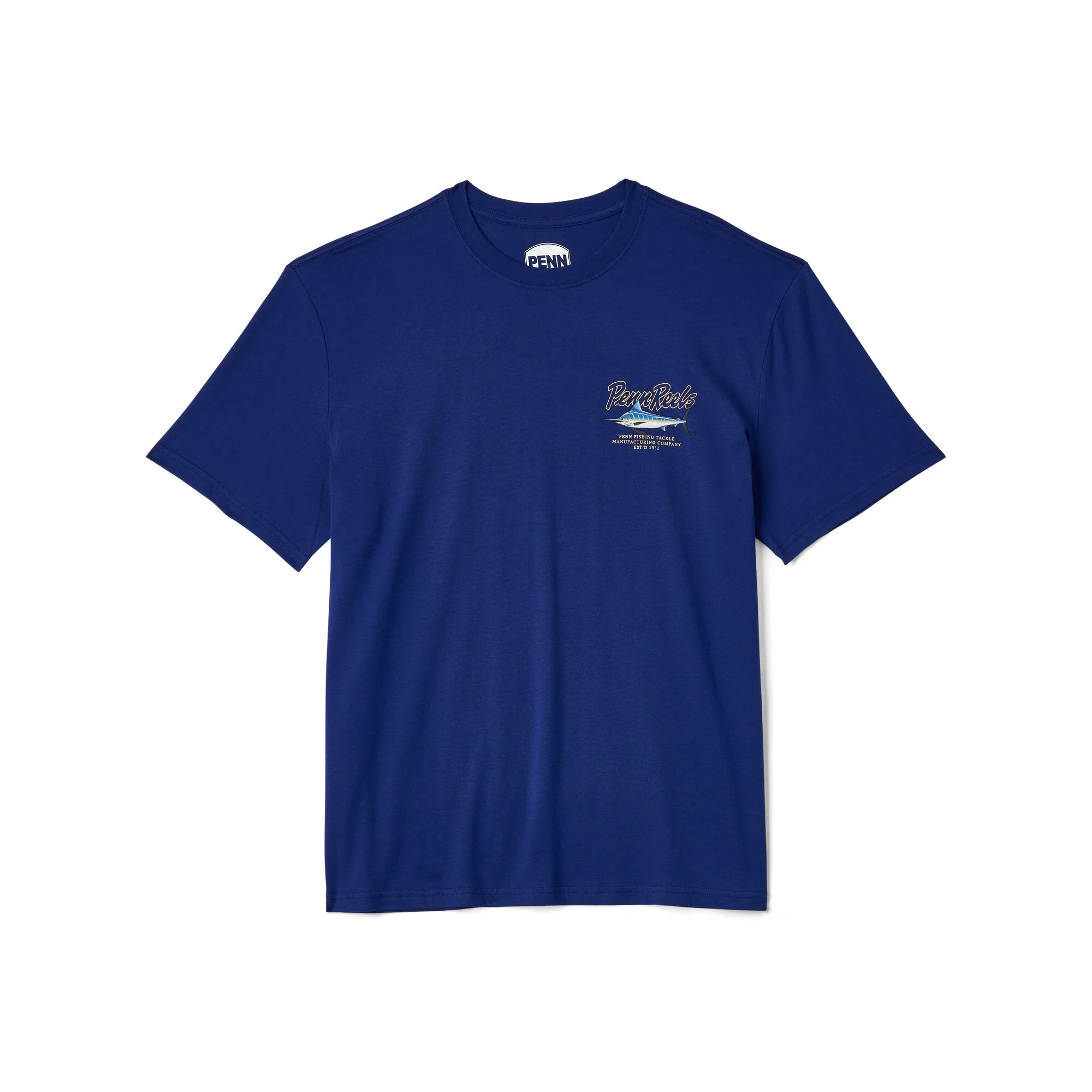 PENN Marlin Short Sleeve T-Shirt - Image 2