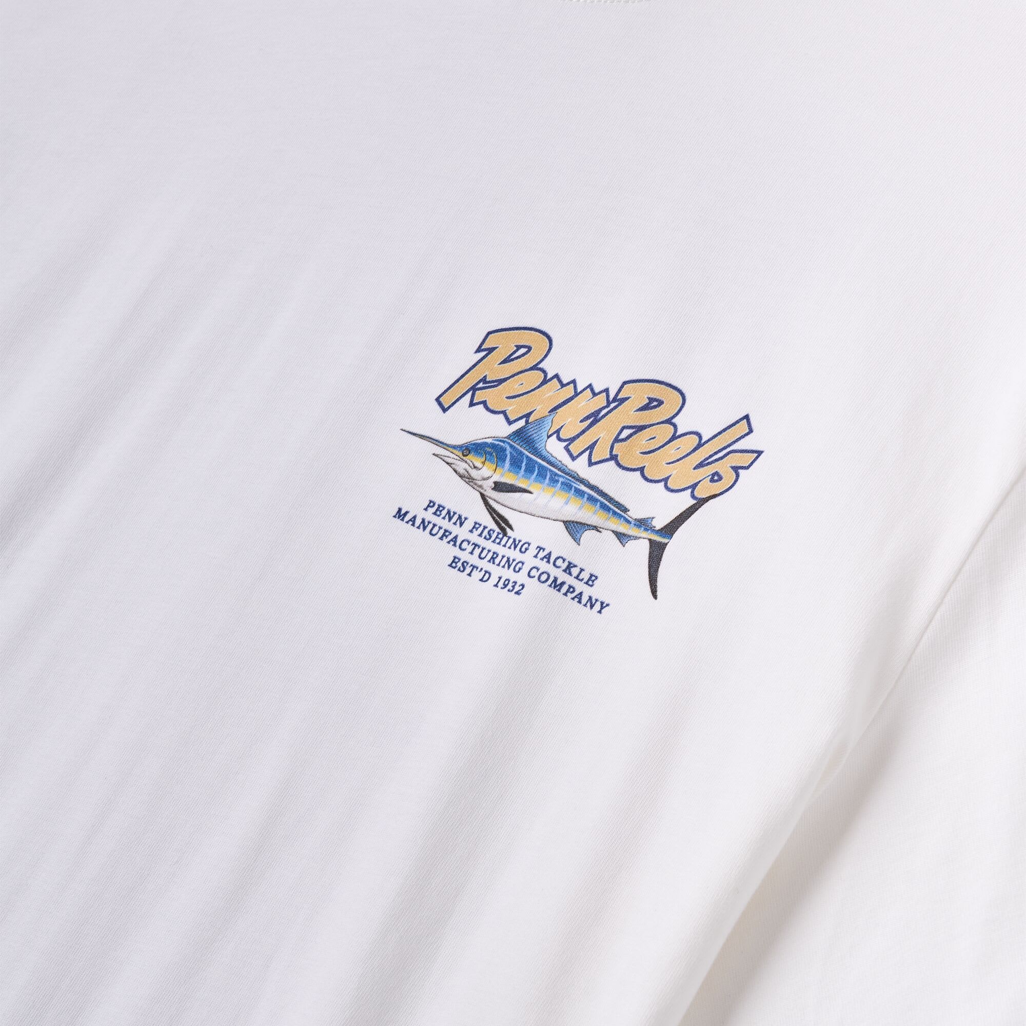 PENN Marlin Short Sleeve T-Shirt - Image 5