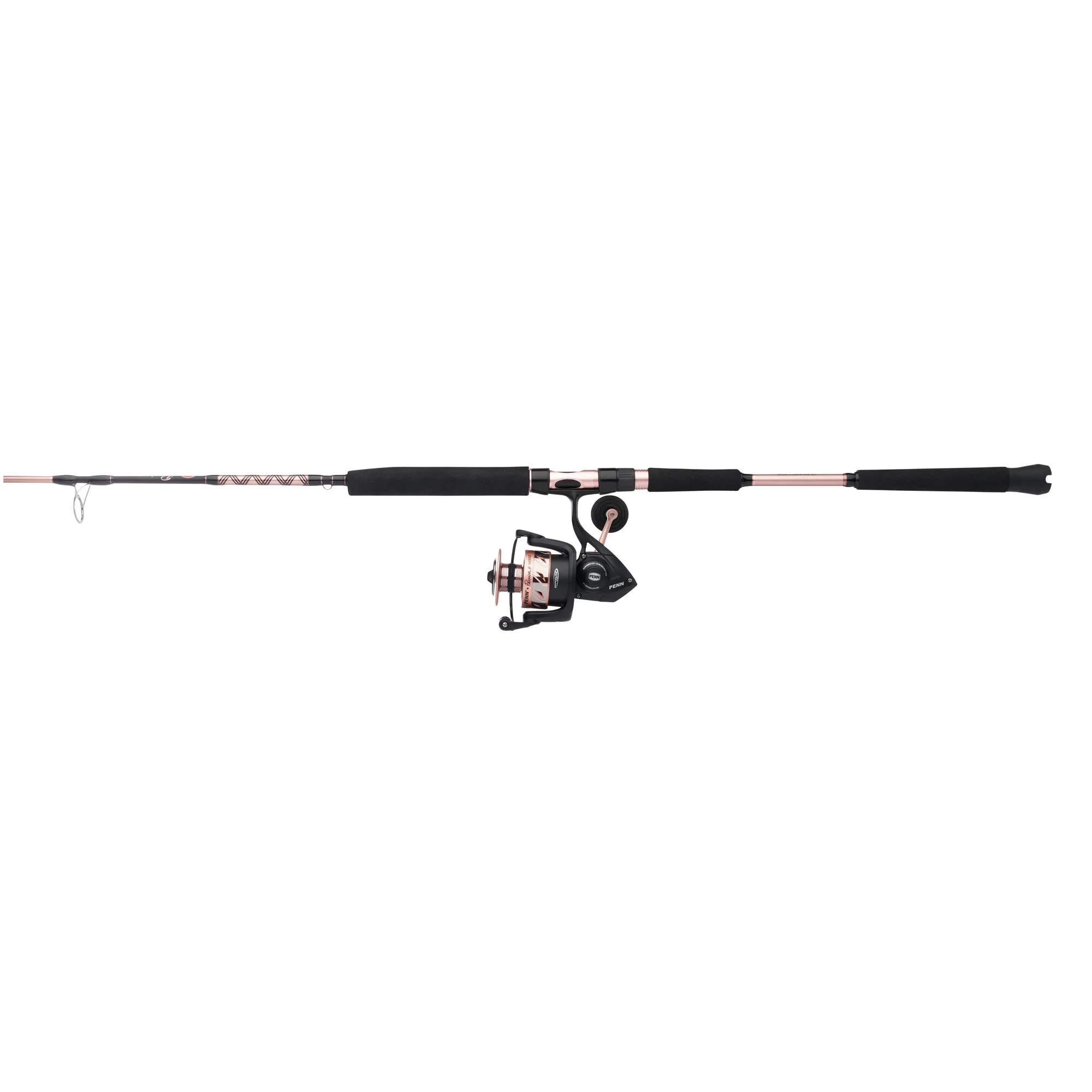 PENN Passion® II Spinning Combo - Image 20