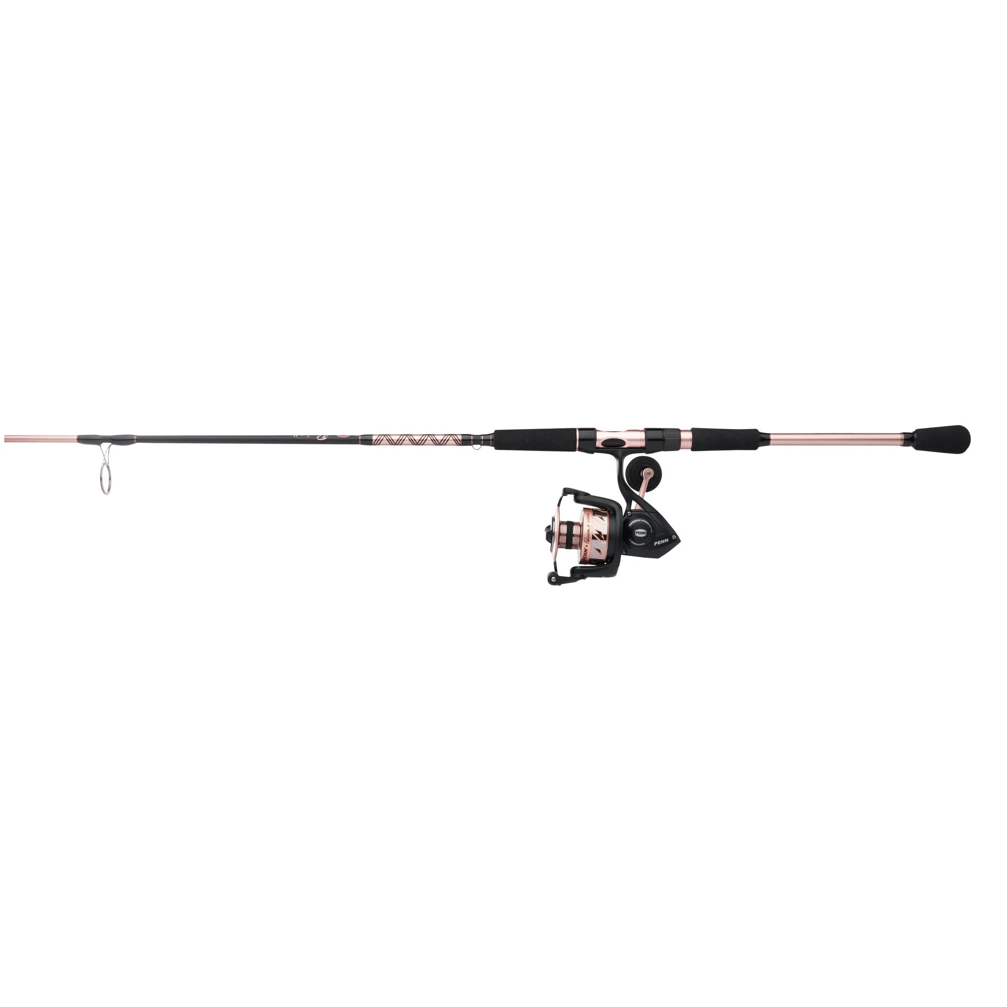 PENN Passion® II Spinning Combo - Image 21