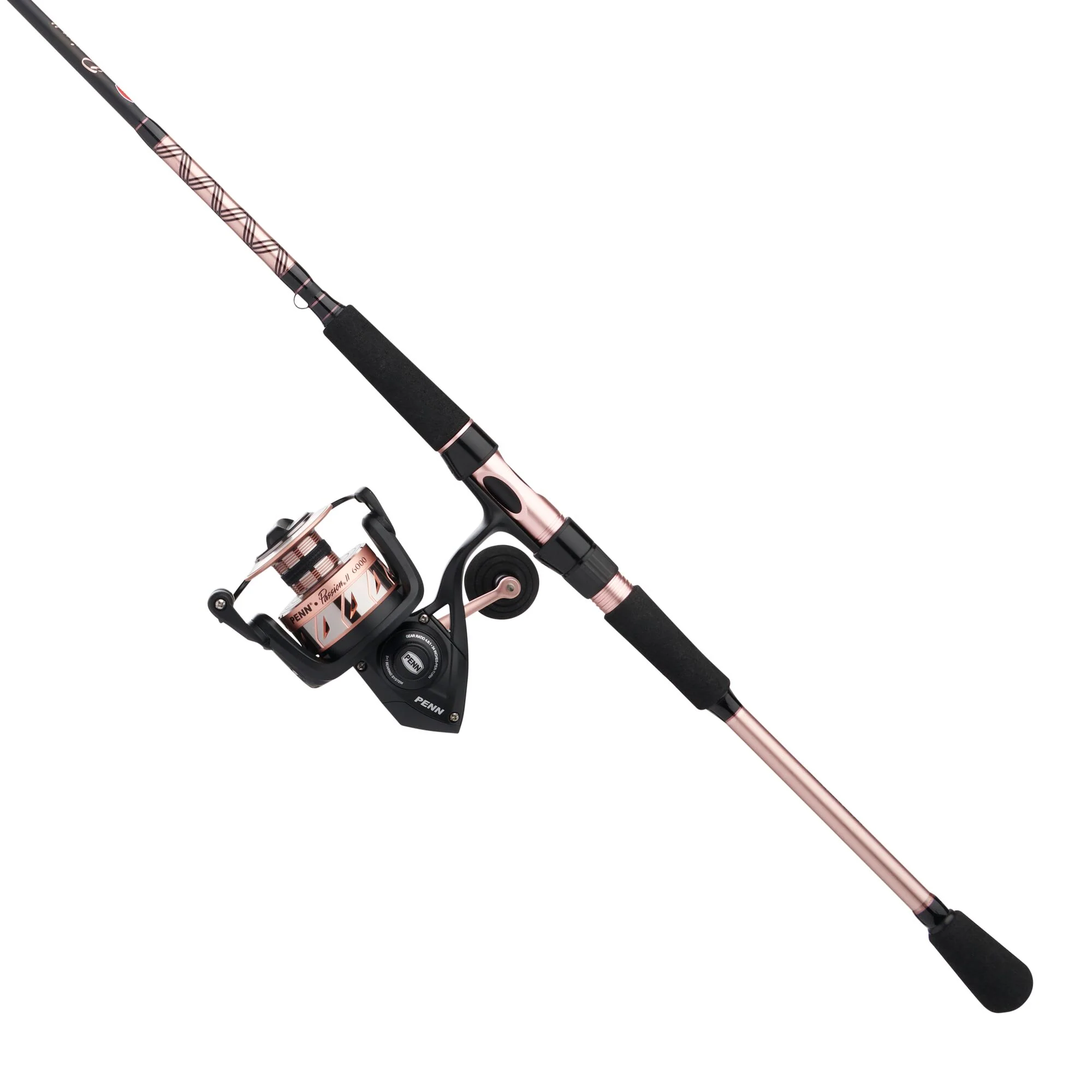 PENN Passion® II Spinning Combo - Image 28