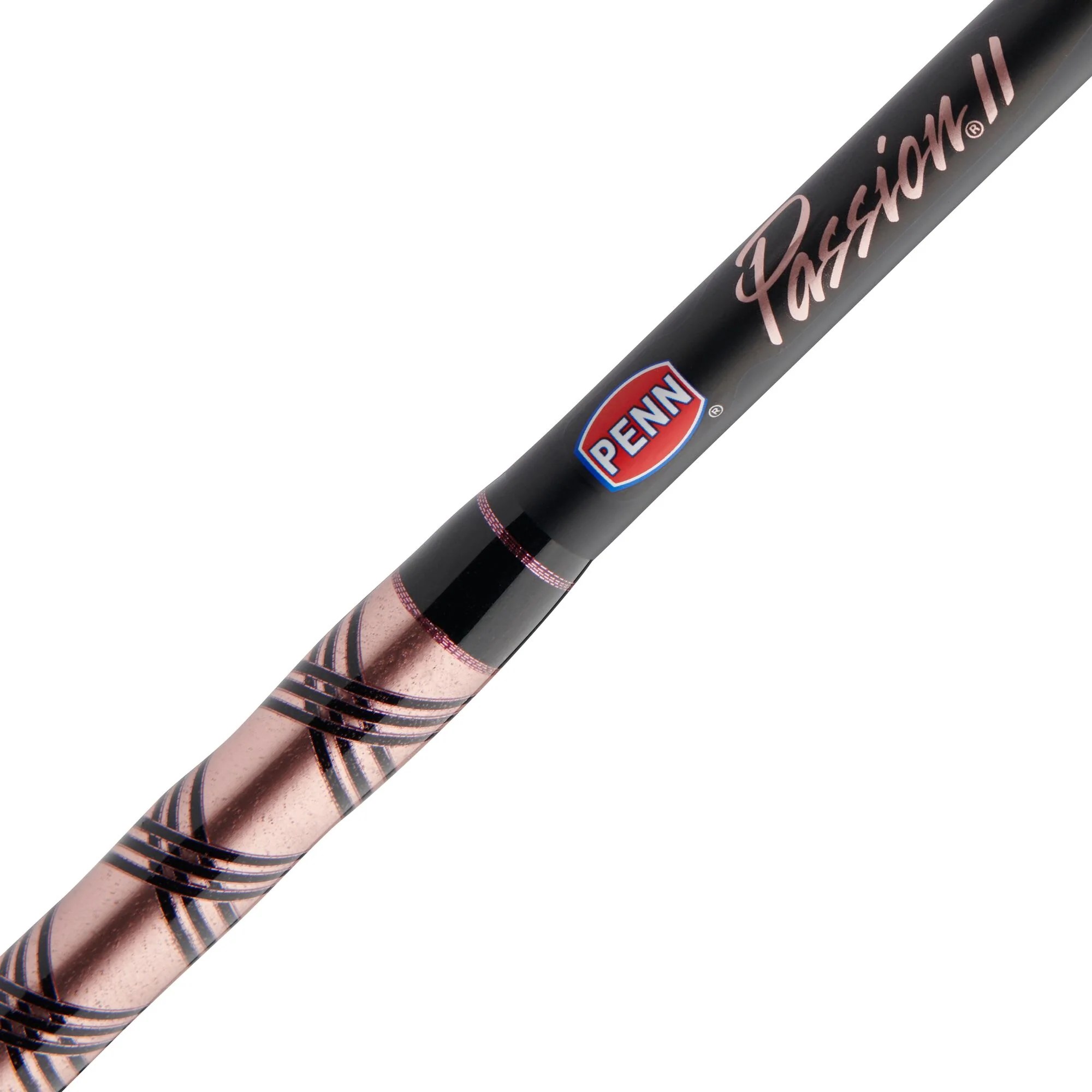 PENN Passion® II Spinning Combo - Image 29