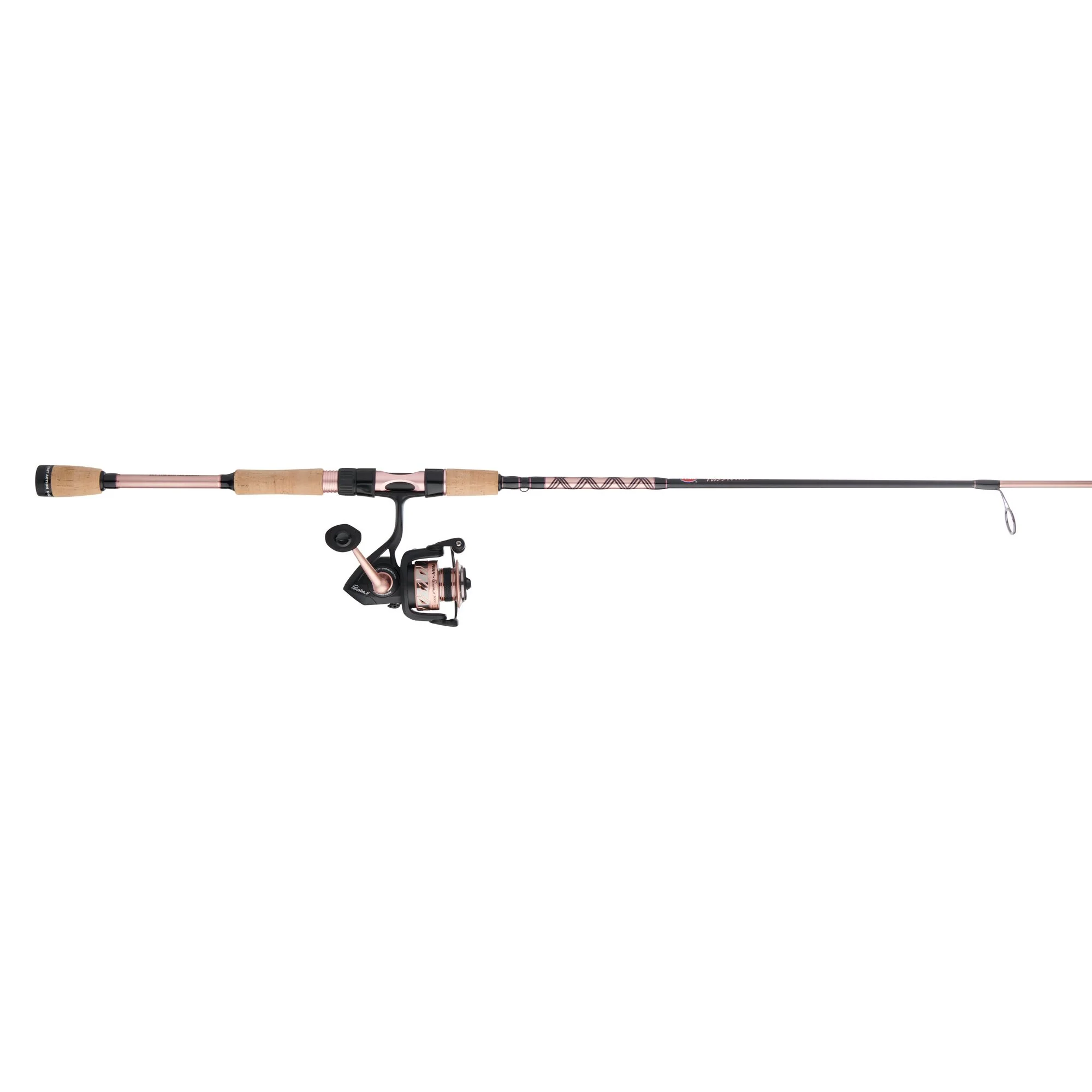 PENN Passion® II Spinning Combo - Image 8