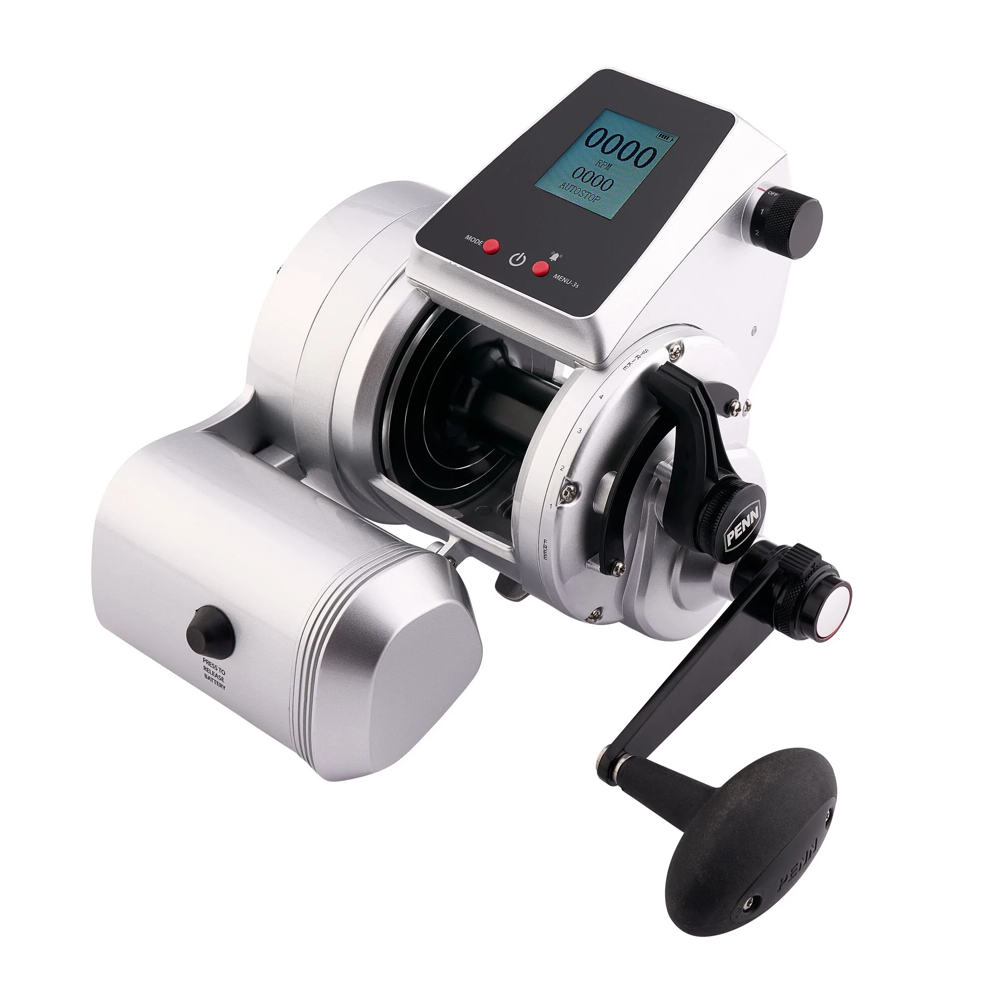 PENN Fathom® Electric Reel Kit - Image 3