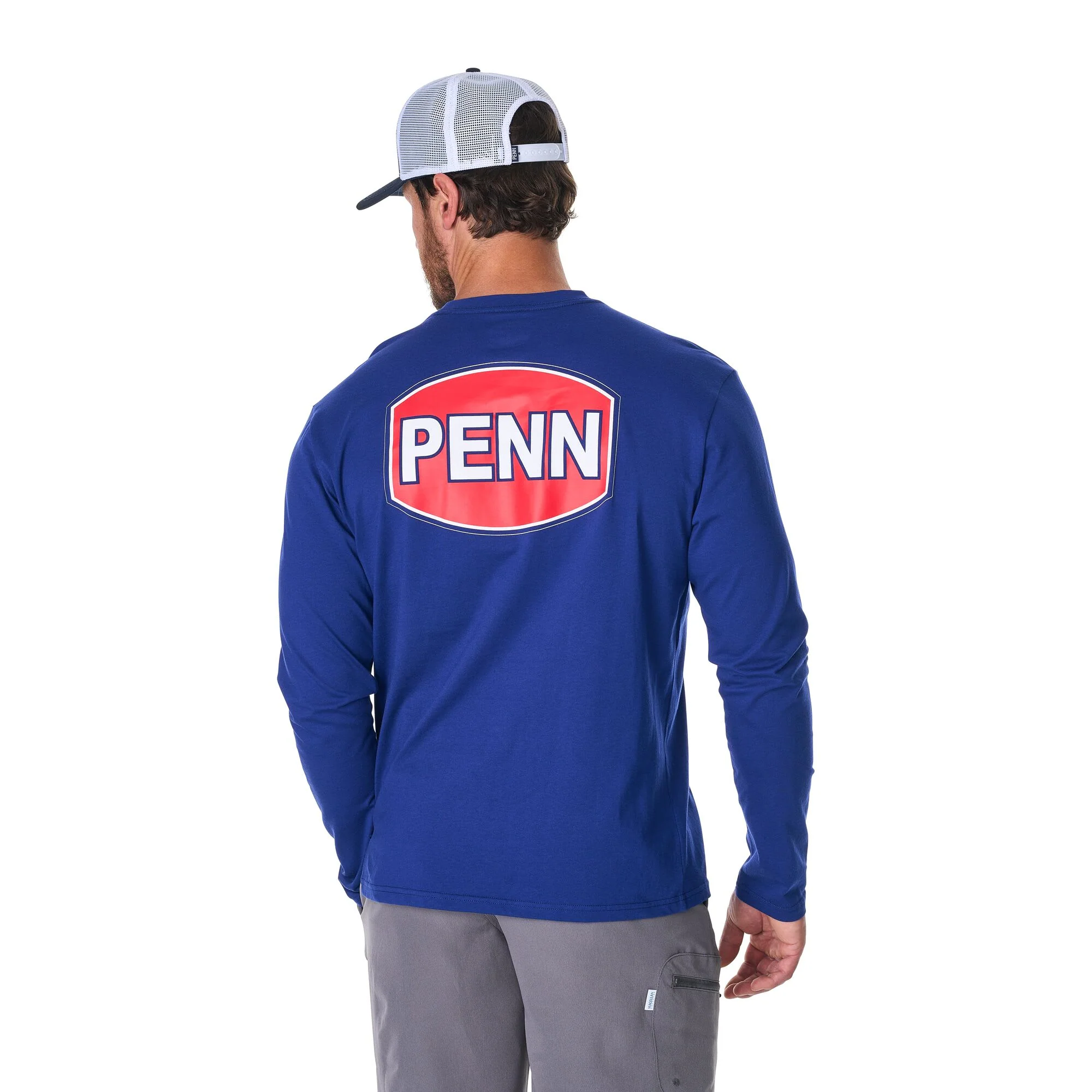 PENN Premium Long Sleeve T-Shirt - Image 10