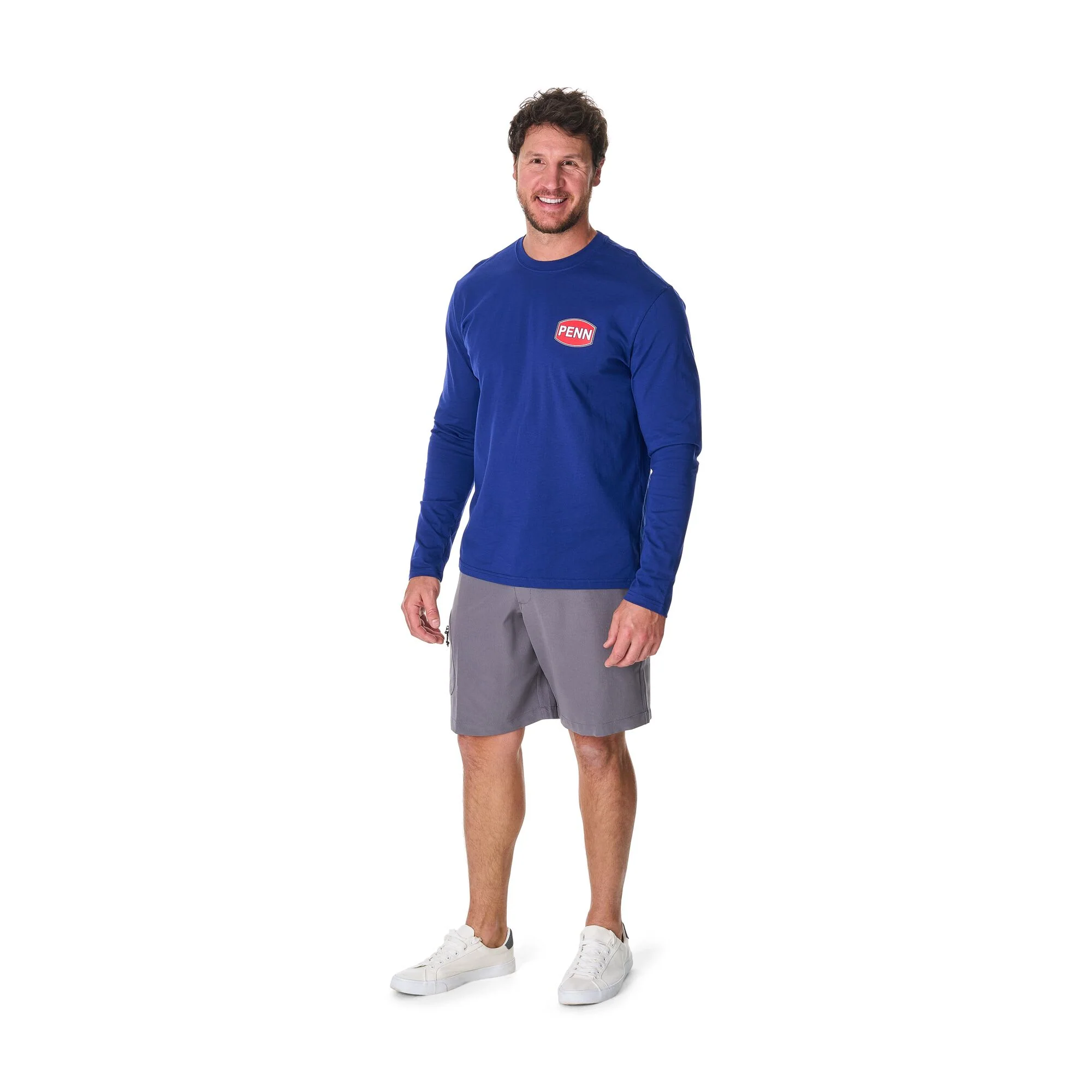 PENN Premium Long Sleeve T-Shirt - Image 11