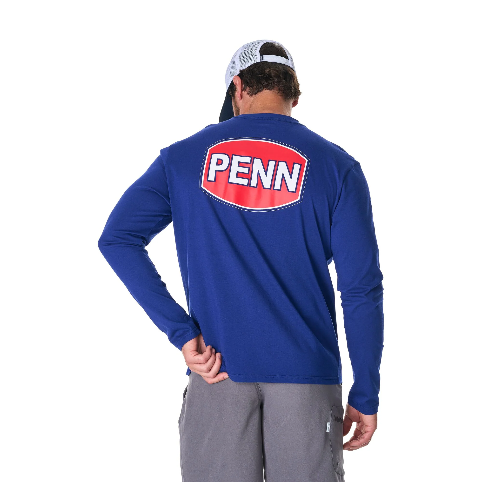 PENN Premium Long Sleeve T-Shirt - Image 12