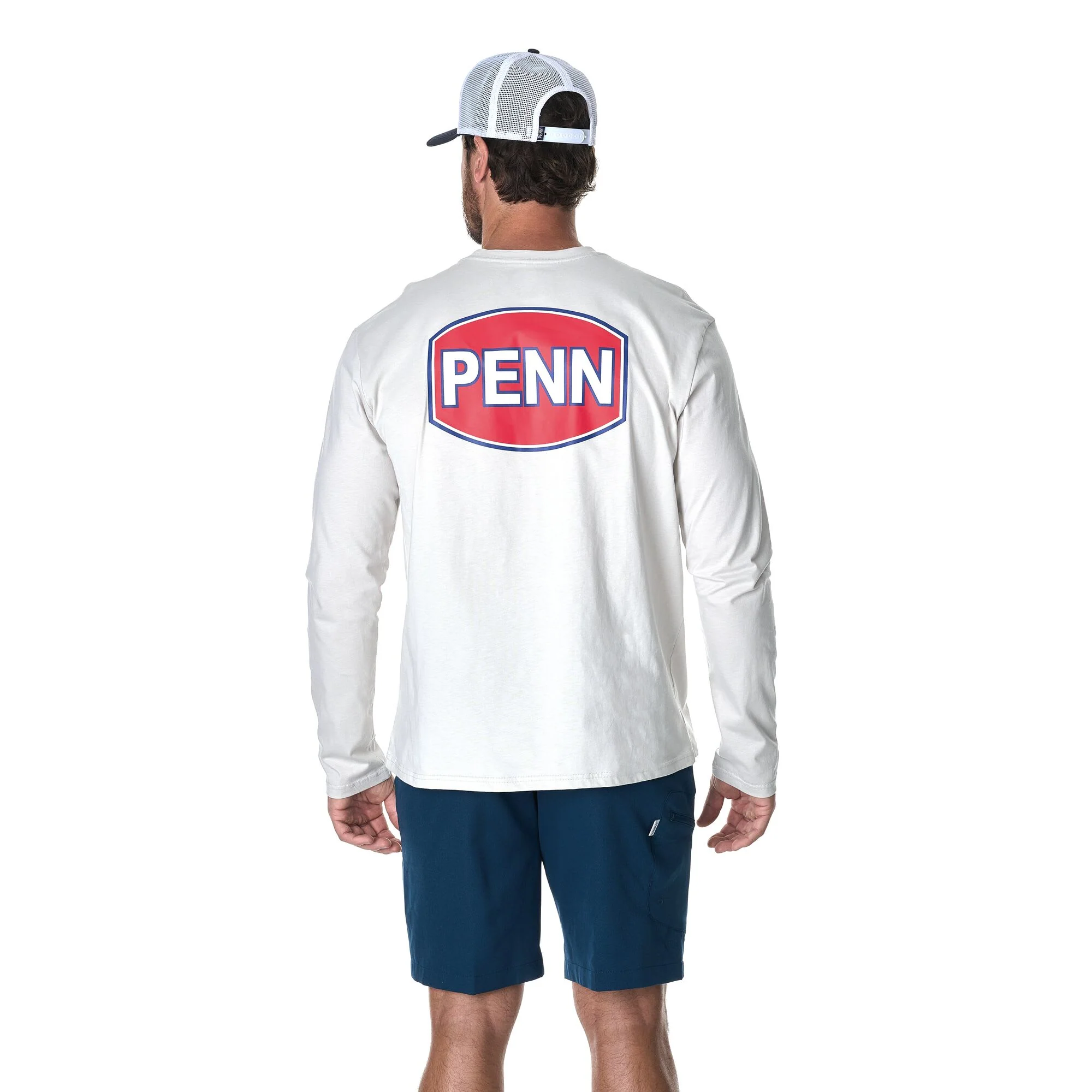 PENN Premium Long Sleeve T-Shirt - Image 4