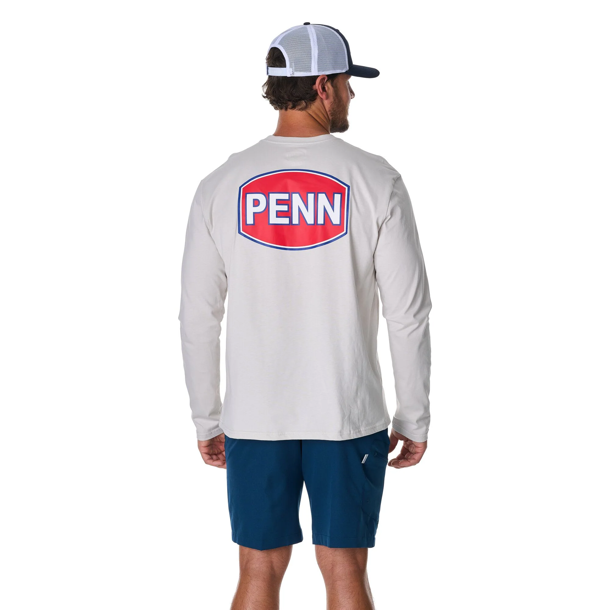 PENN Premium Long Sleeve T-Shirt - Image 5