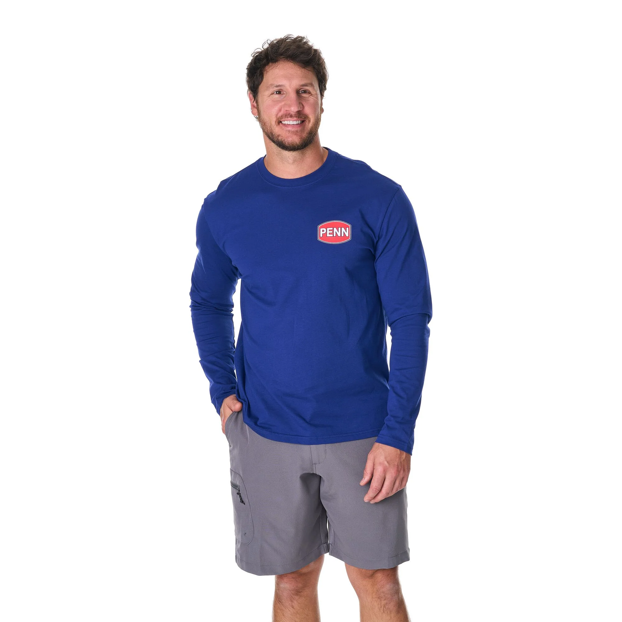 PENN Premium Long Sleeve T-Shirt - Image 9