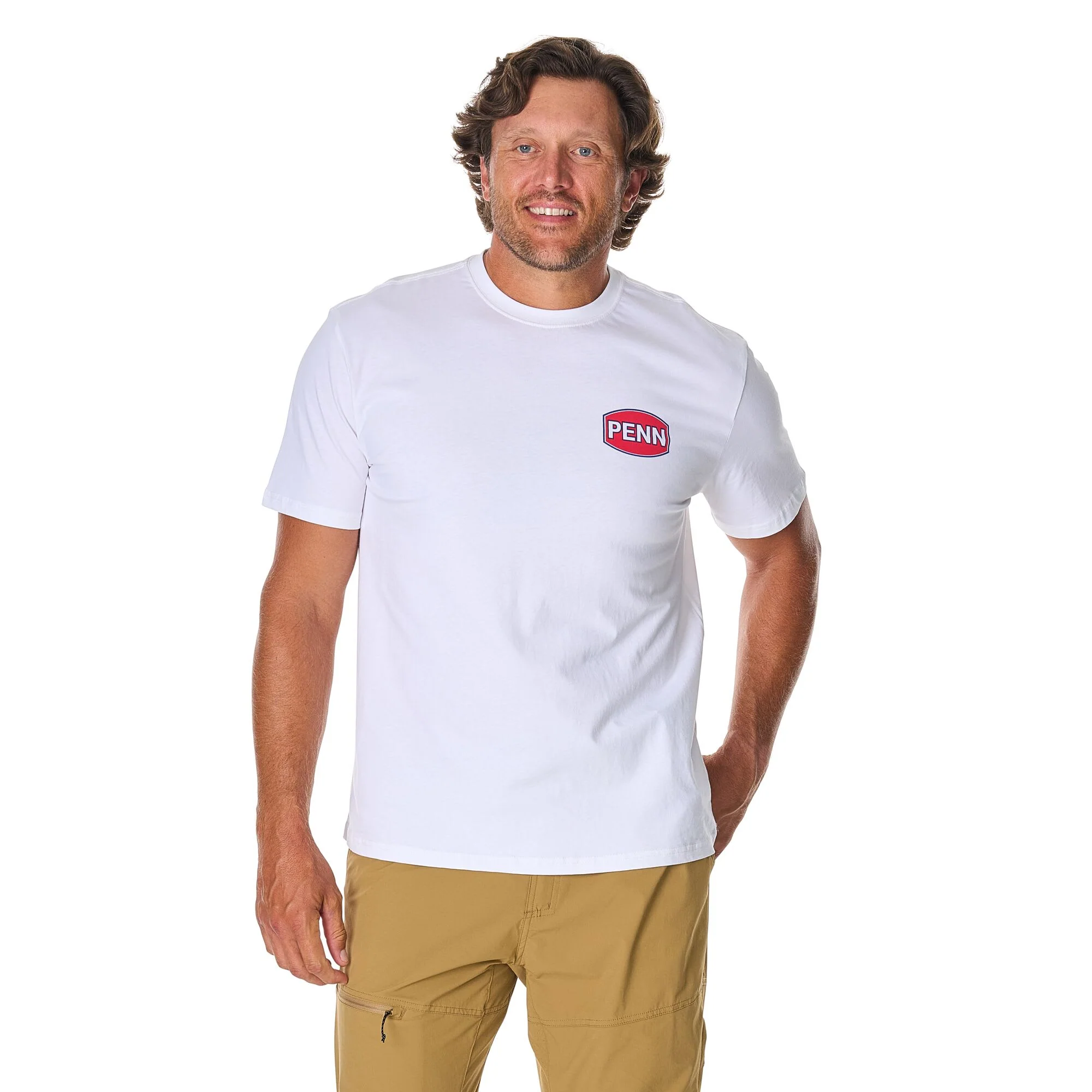 PENN Premium Short Sleeve T-Shirt - Image 12