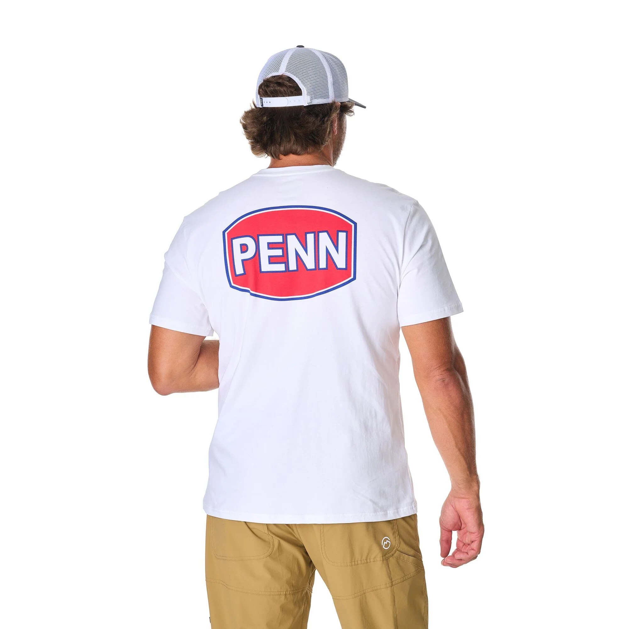 PENN Premium Short Sleeve T-Shirt - Image 14