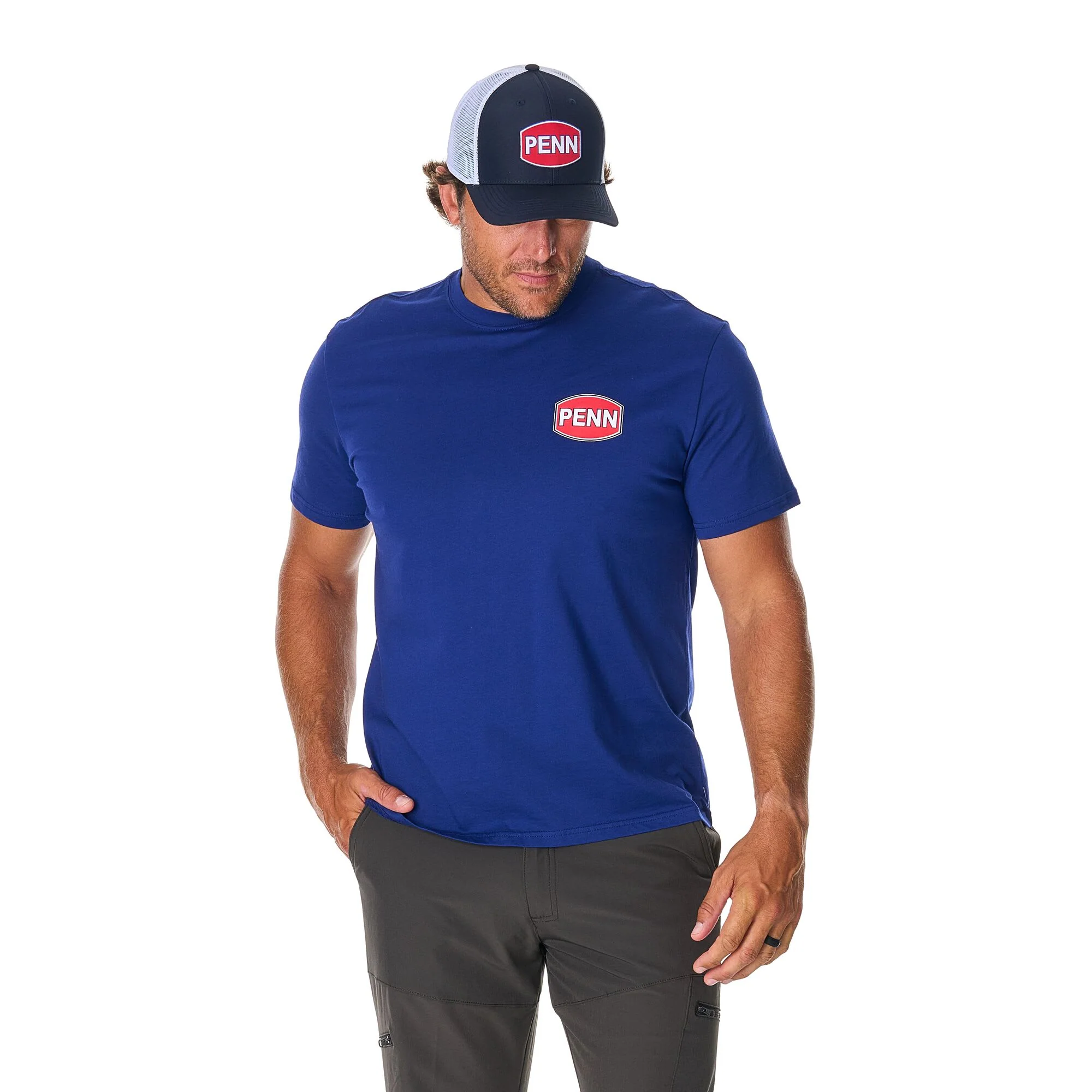 PENN Premium Short Sleeve T-Shirt - Image 15