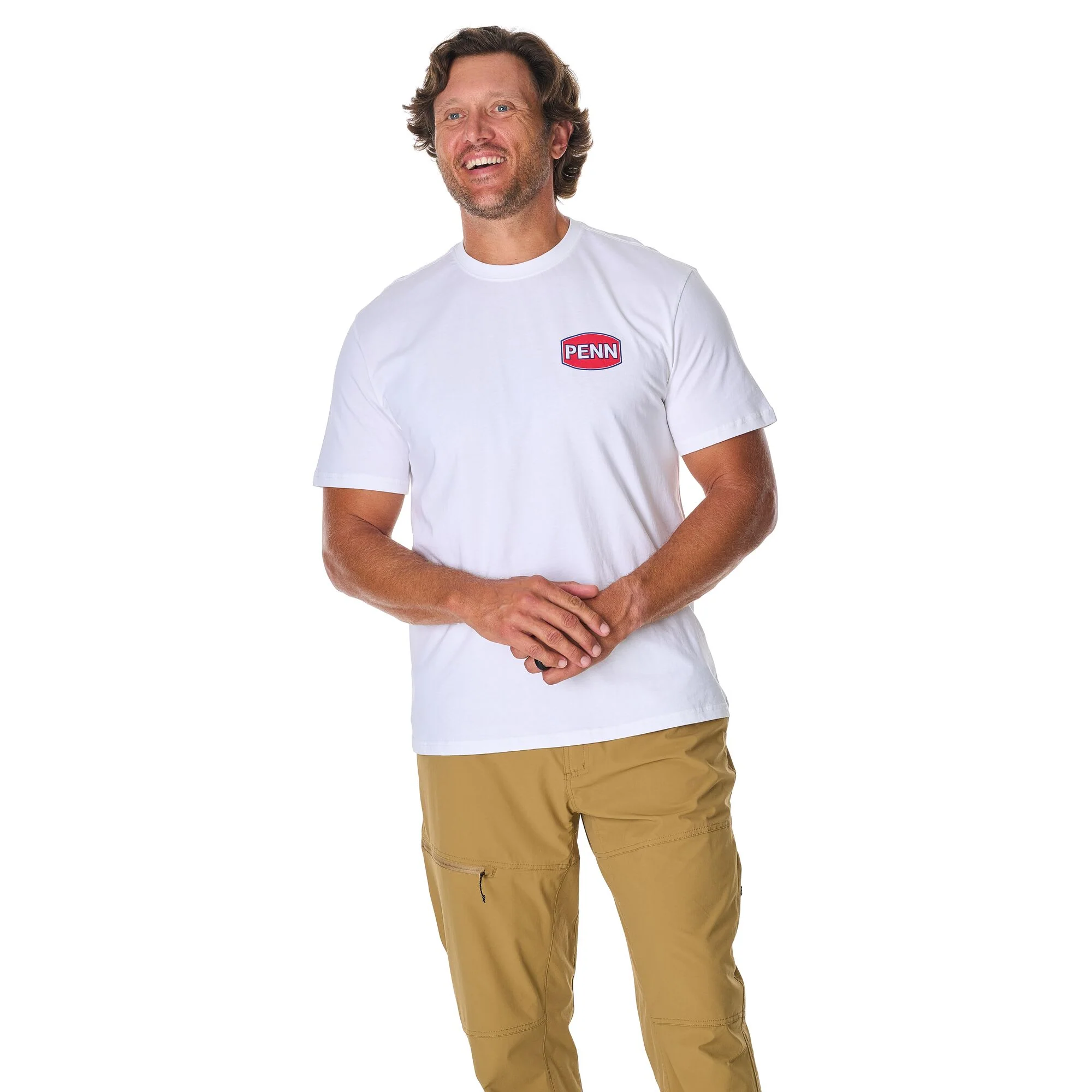 PENN Premium Short Sleeve T-Shirt - Image 16