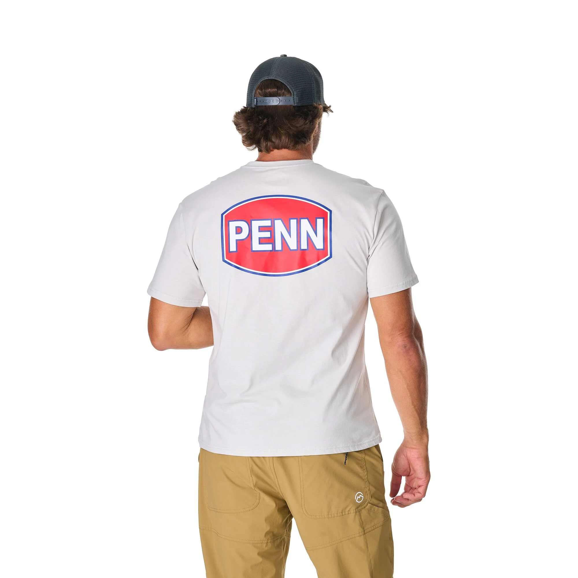 PENN Premium Short Sleeve T-Shirt - Image 5