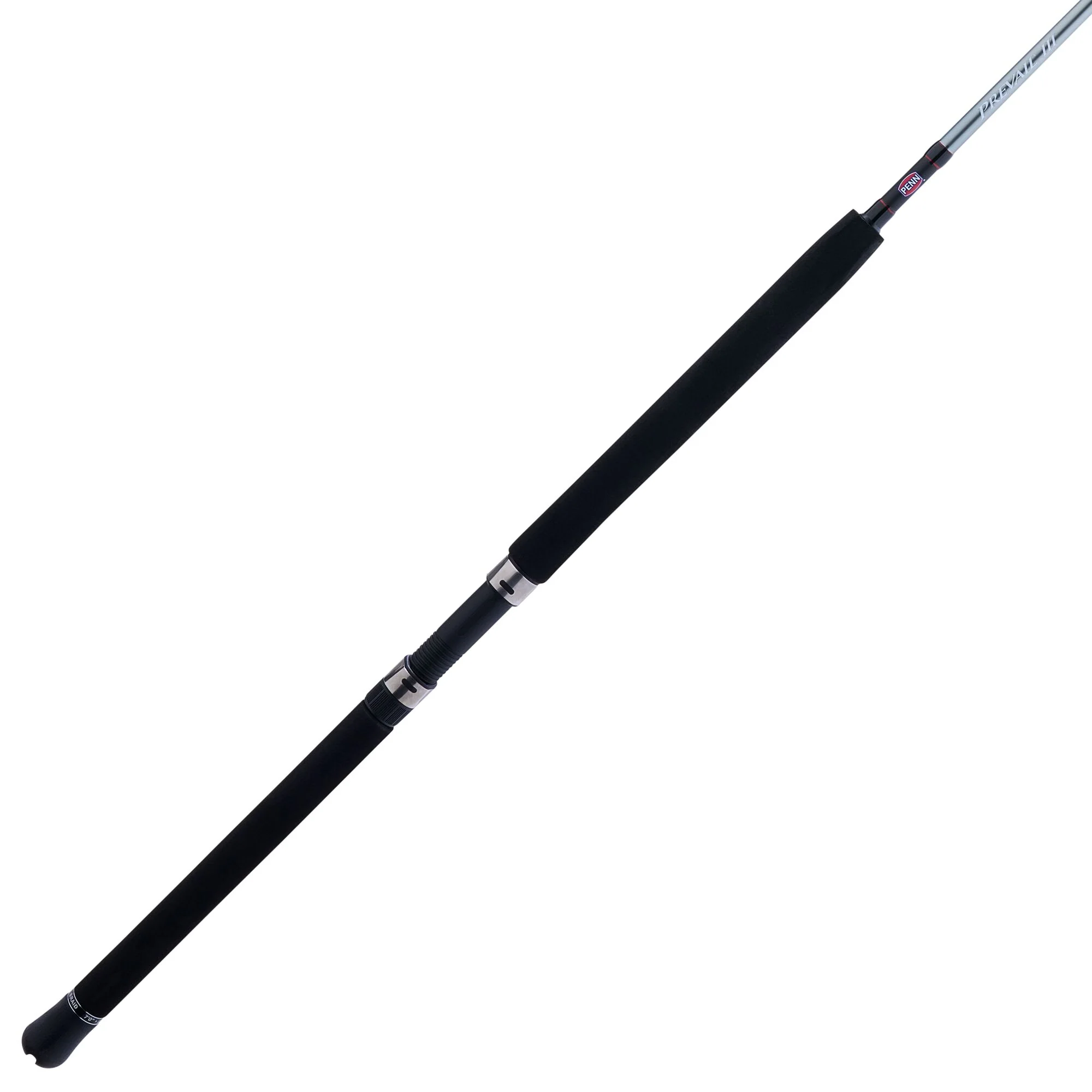 PENN Prevail® III Conventional Boat Rod - Image 10