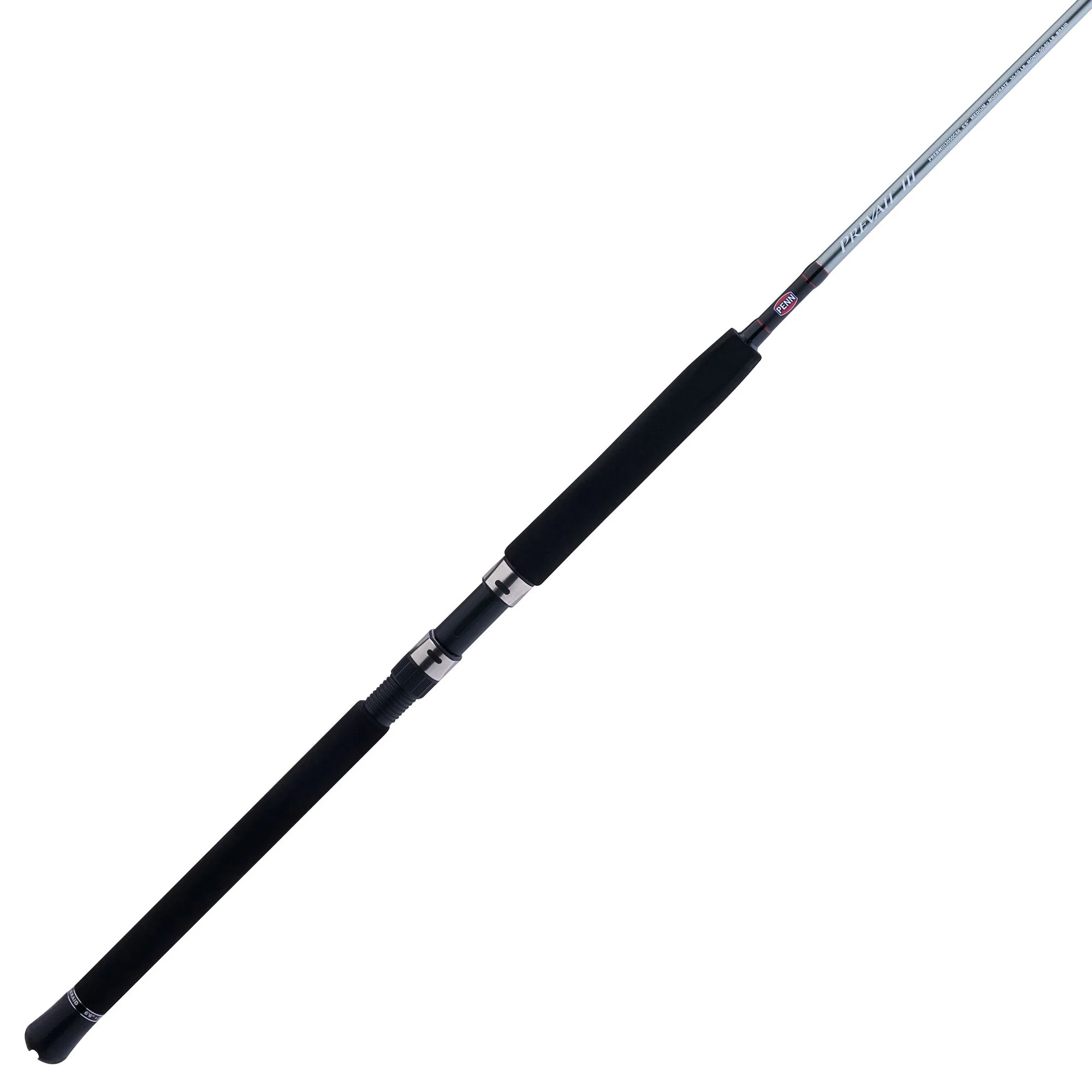 PENN Prevail® III Conventional Boat Rod - Image 11