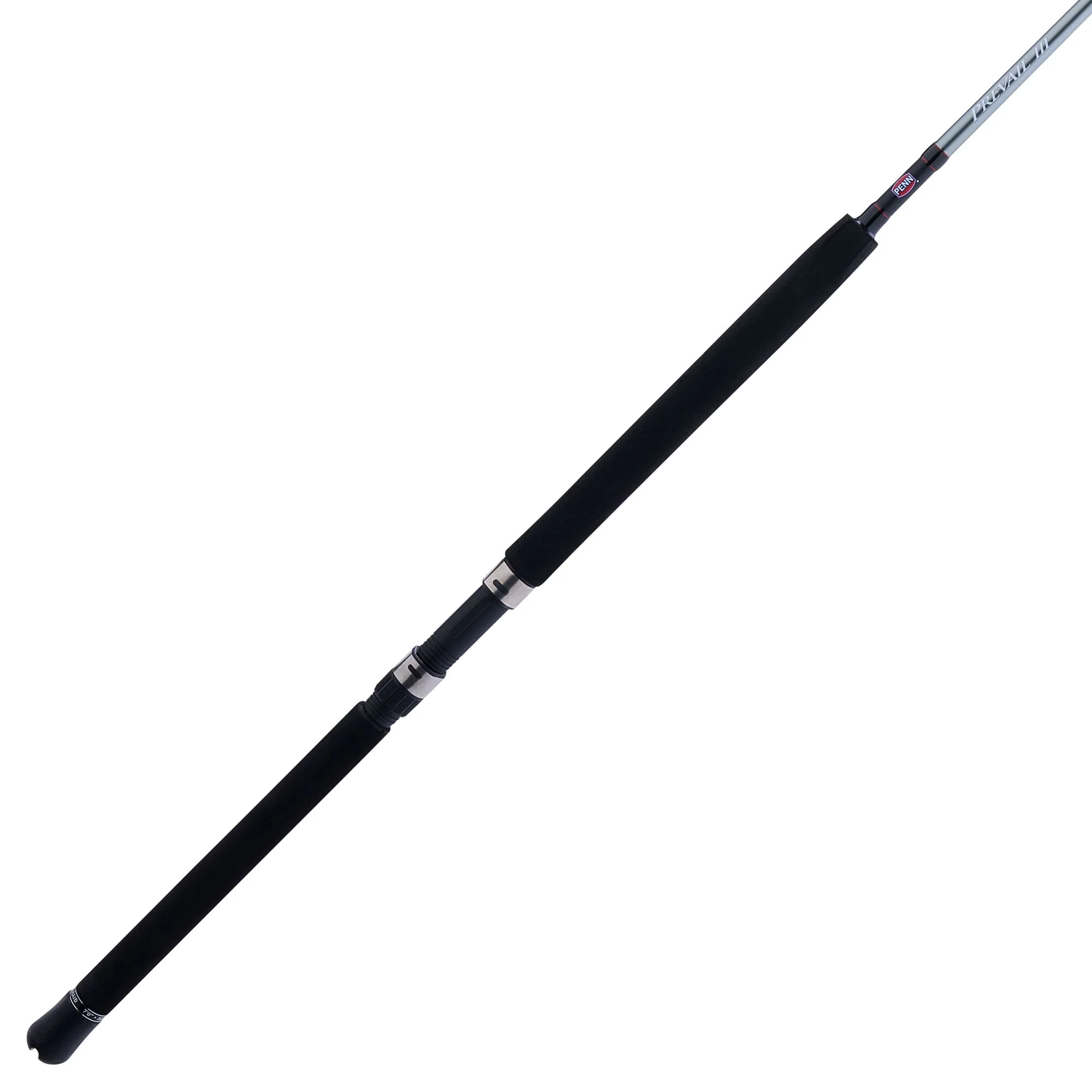 PENN Prevail® III Conventional Boat Rod - Image 12