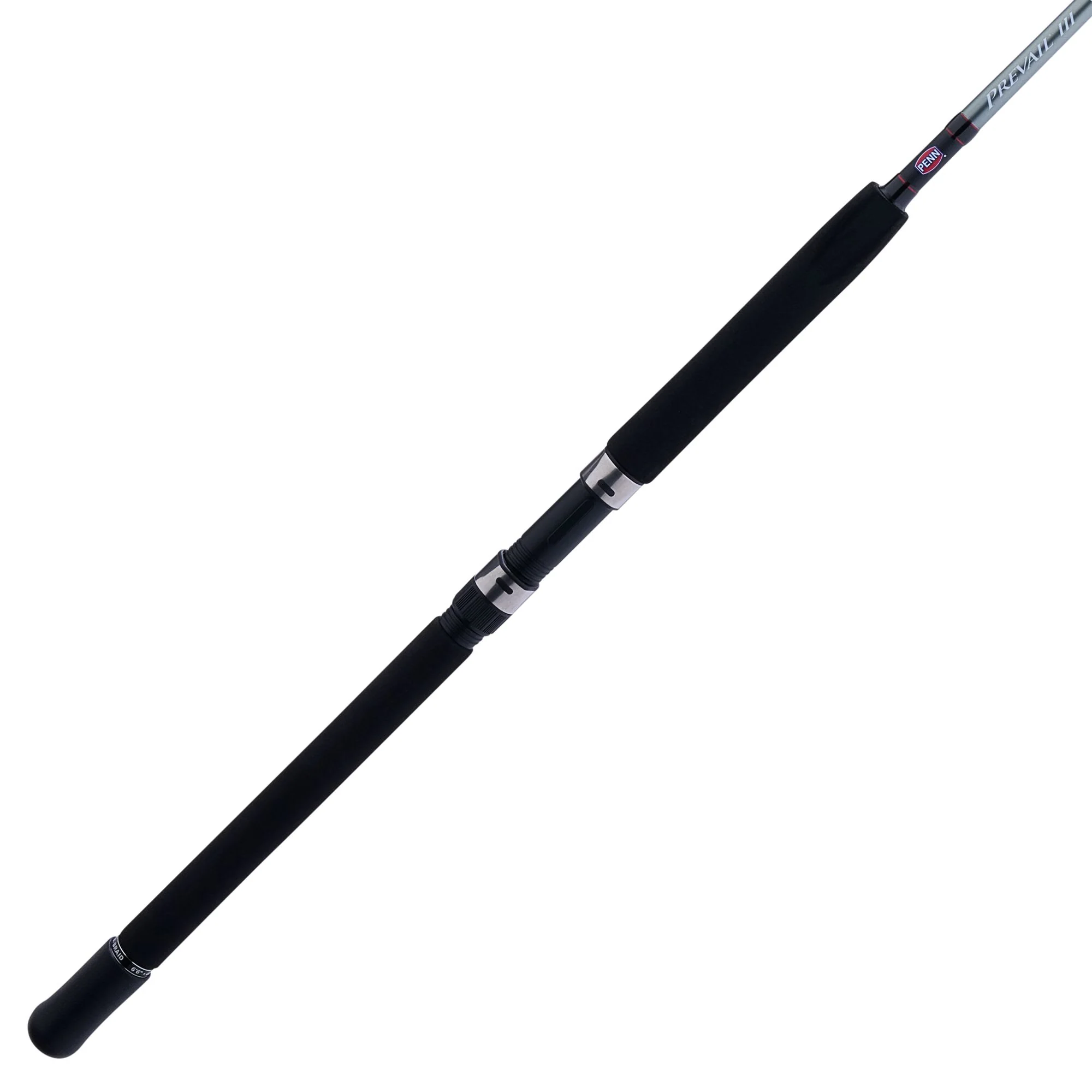 PENN Prevail® III Conventional Boat Rod - Image 14