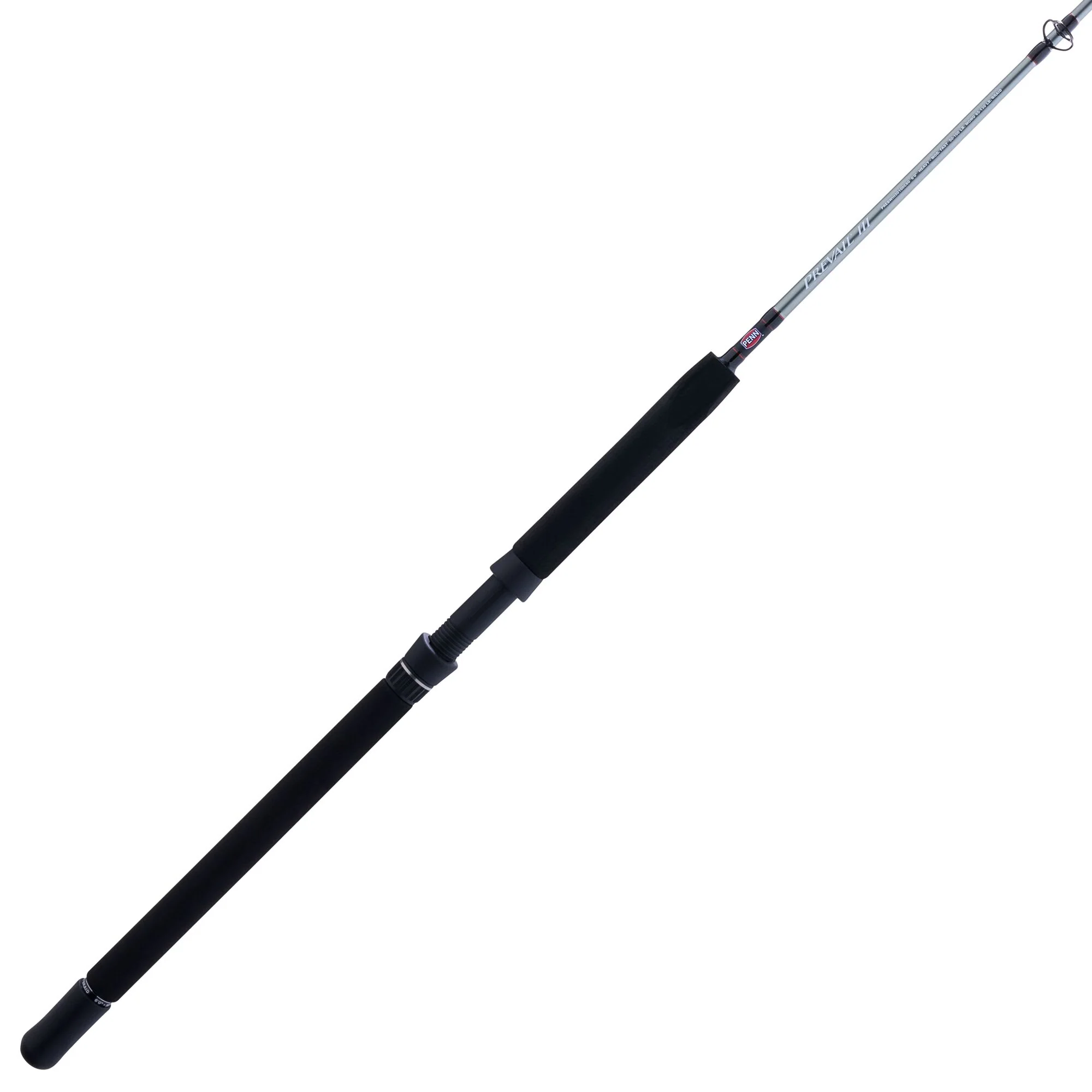 PENN Prevail® III Conventional Boat Rod - Image 16