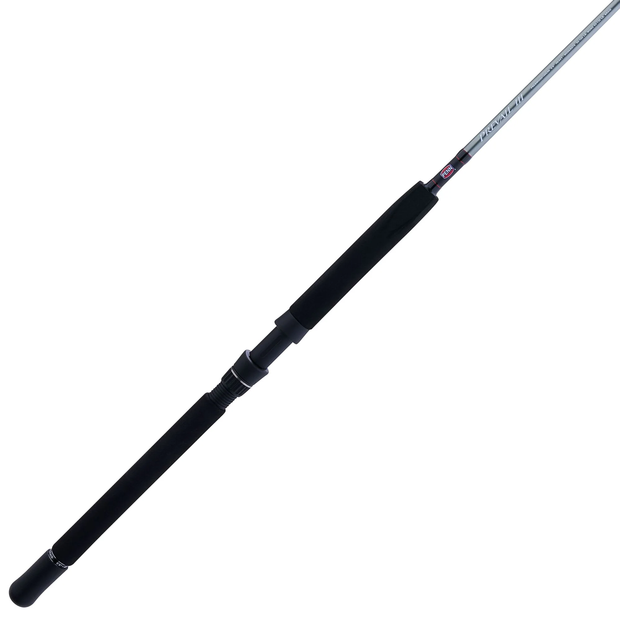 PENN Prevail® III Conventional Boat Rod - Image 17