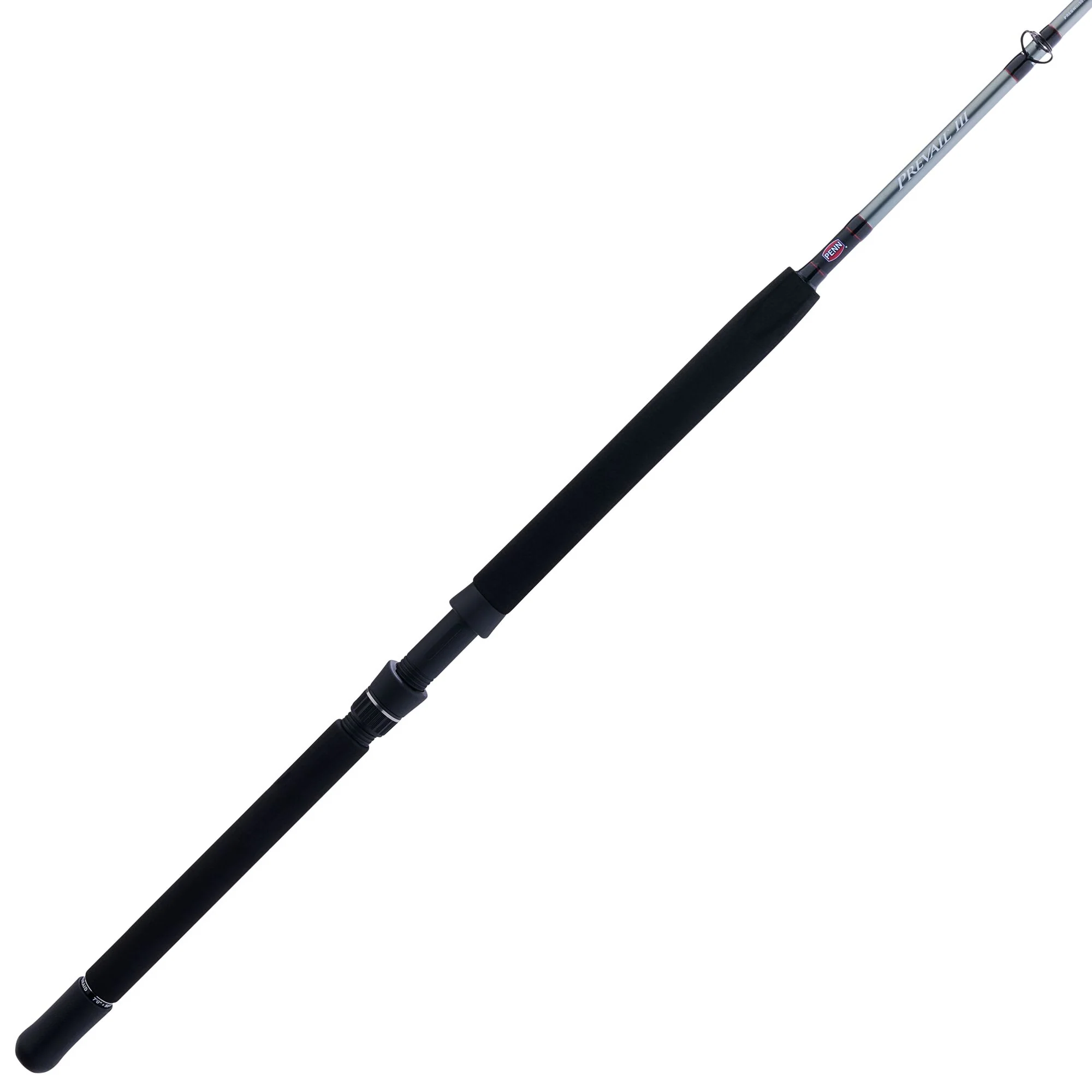 PENN Prevail® III Conventional Boat Rod - Image 18
