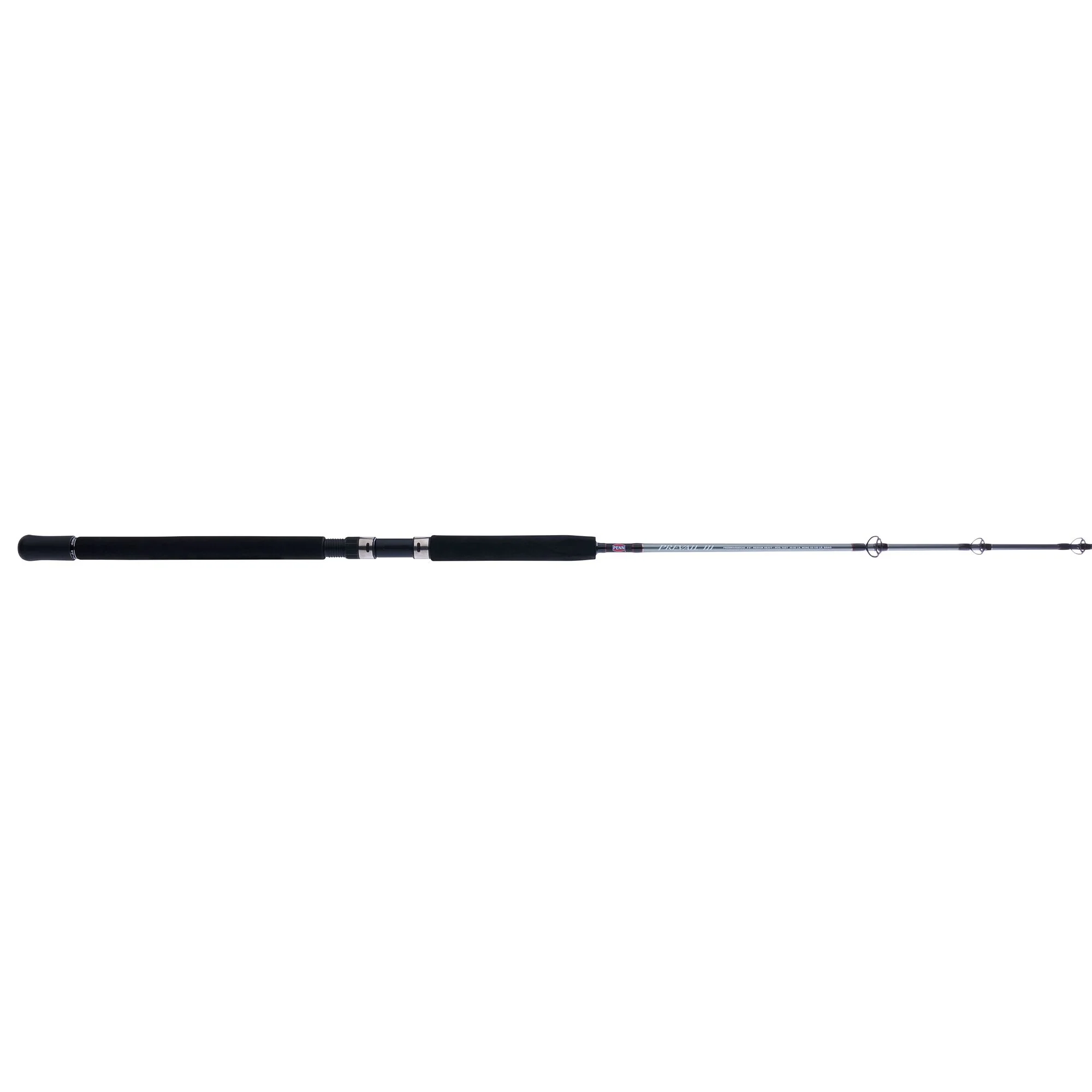 PENN Prevail® III Conventional Boat Rod - Image 31
