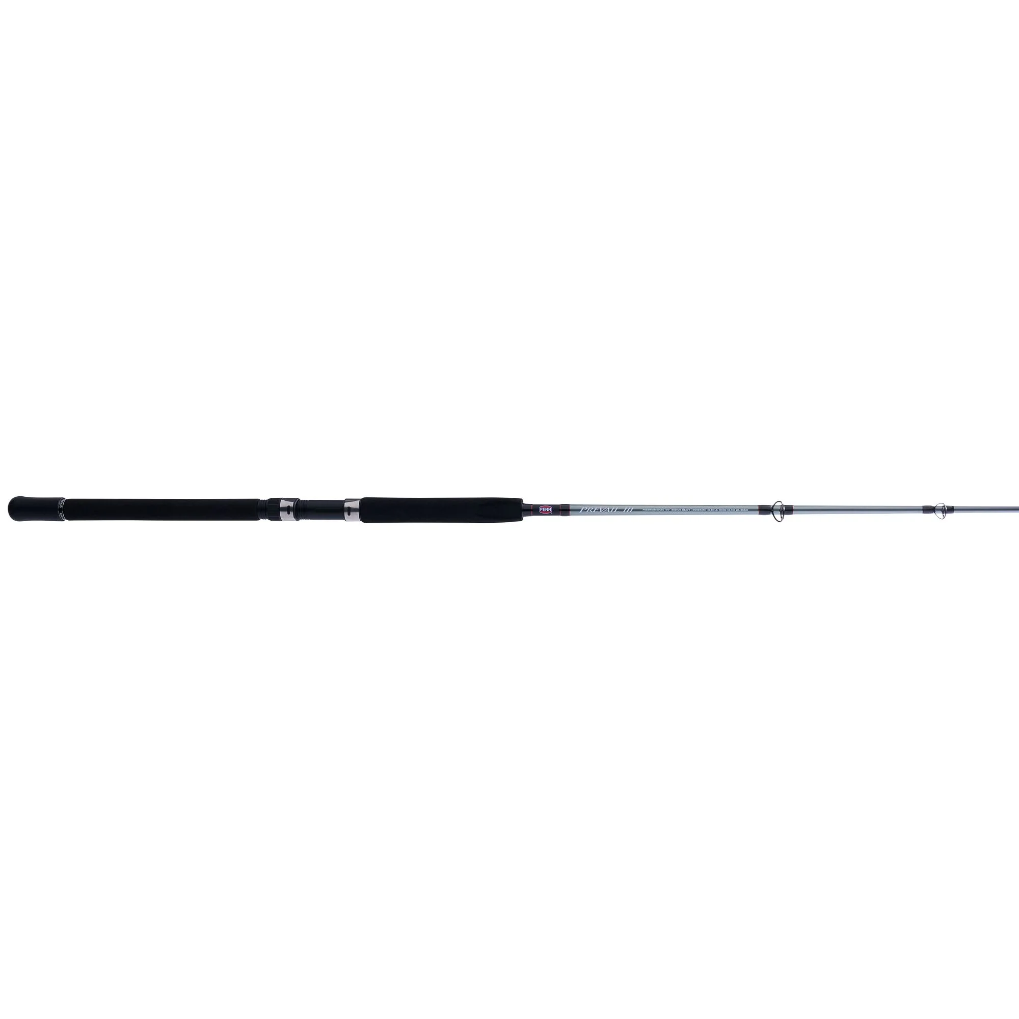 PENN Prevail® III Conventional Boat Rod - Image 32