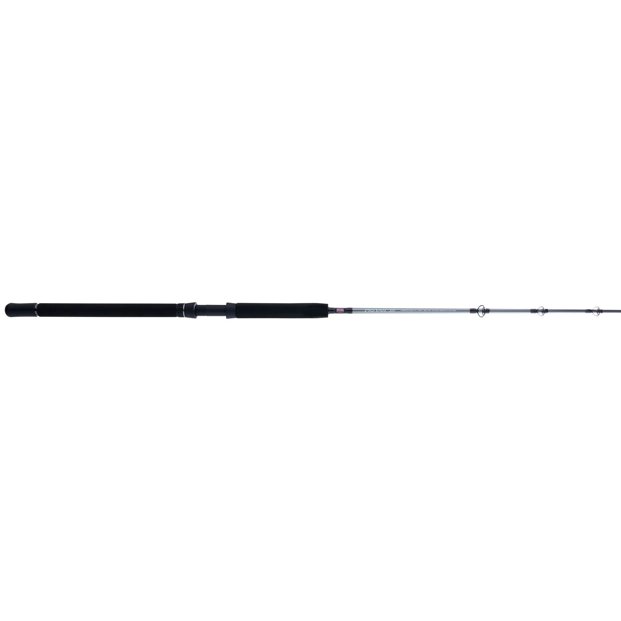 PENN Prevail® III Conventional Boat Rod - Image 34