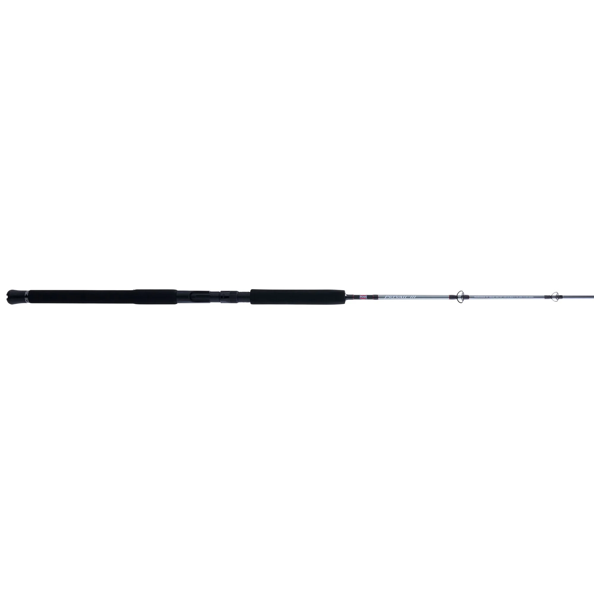 PENN Prevail® III Conventional Jig Rod - Image 10