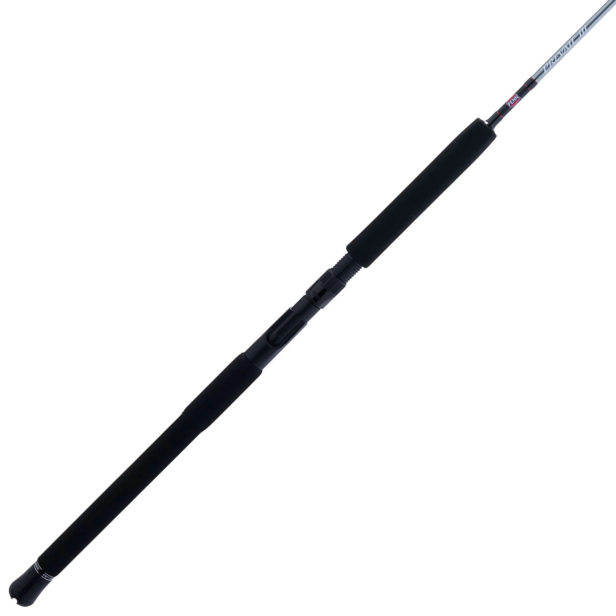 PENN Prevail® III Conventional Jig Rod - Image 4