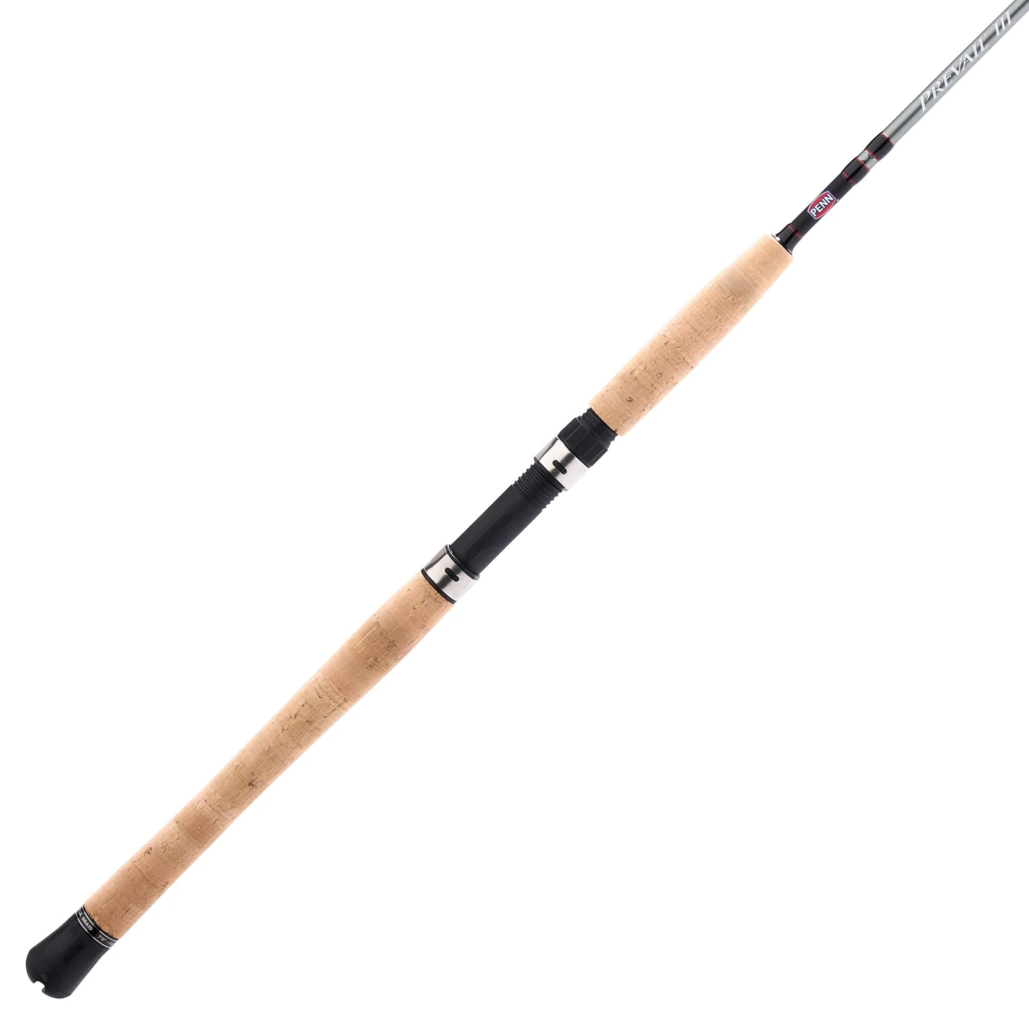 PENN Prevail® III Inshore Casting Rod - Image 2