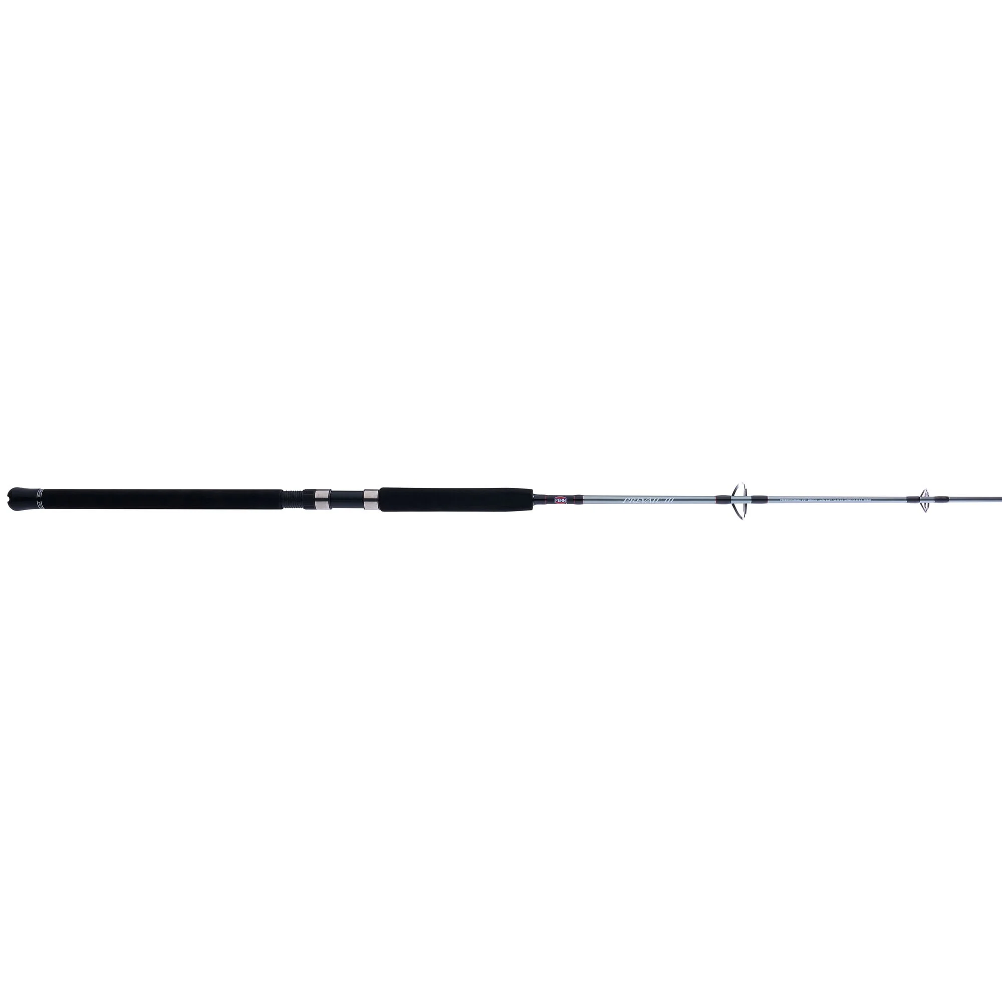 PENN Prevail® III Spinning Boat Rod - Image 21