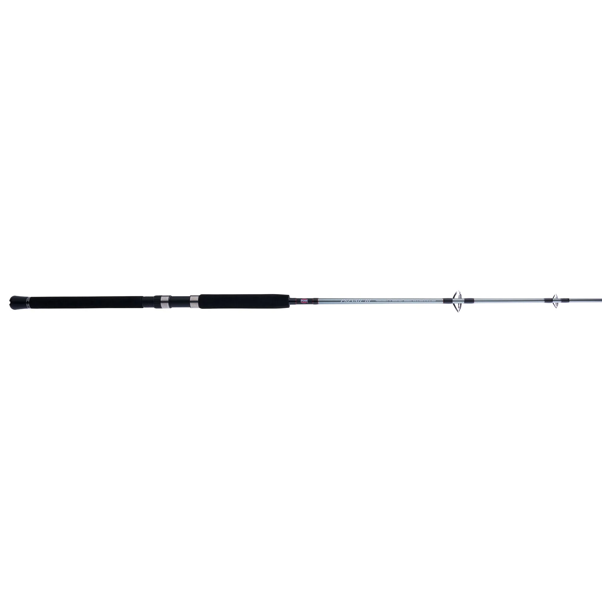 PENN Prevail® III Spinning Boat Rod - Image 23
