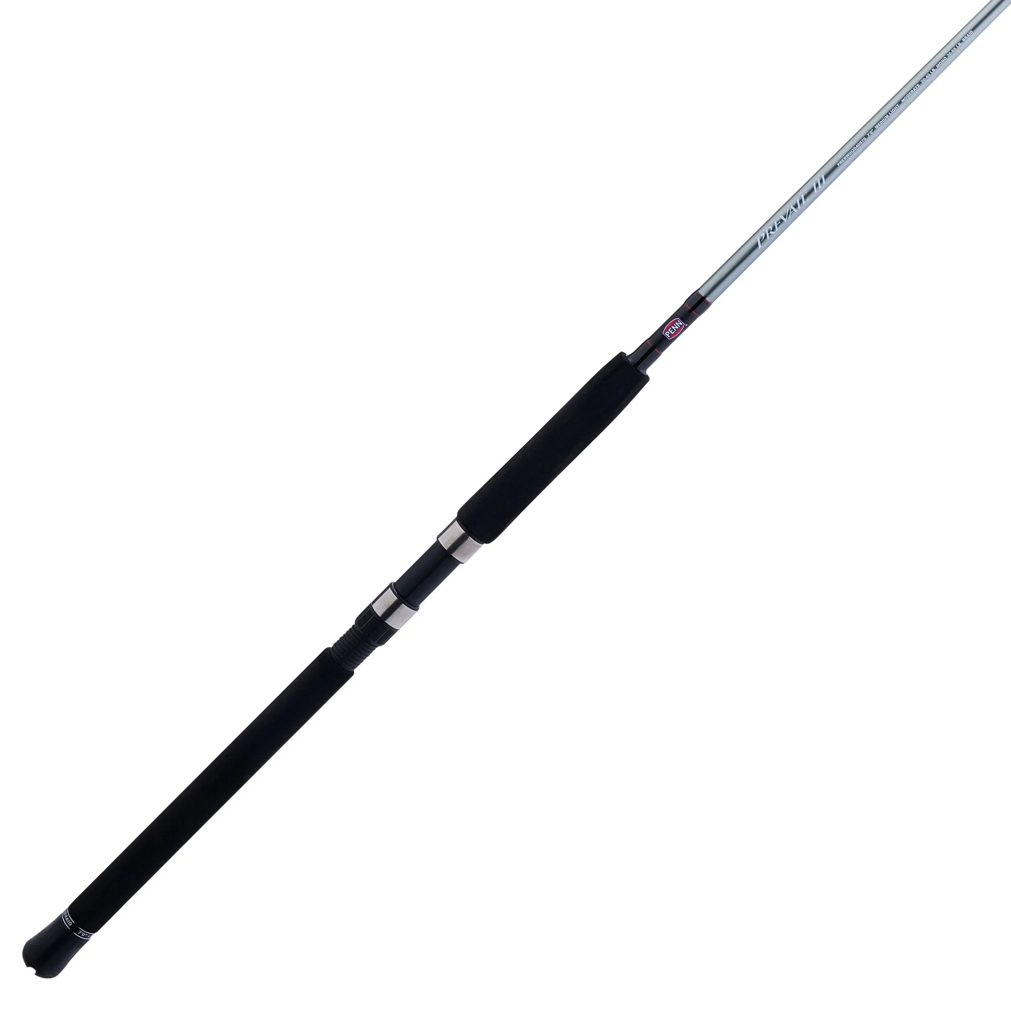 PENN Prevail® III Spinning Boat Rod - Image 8