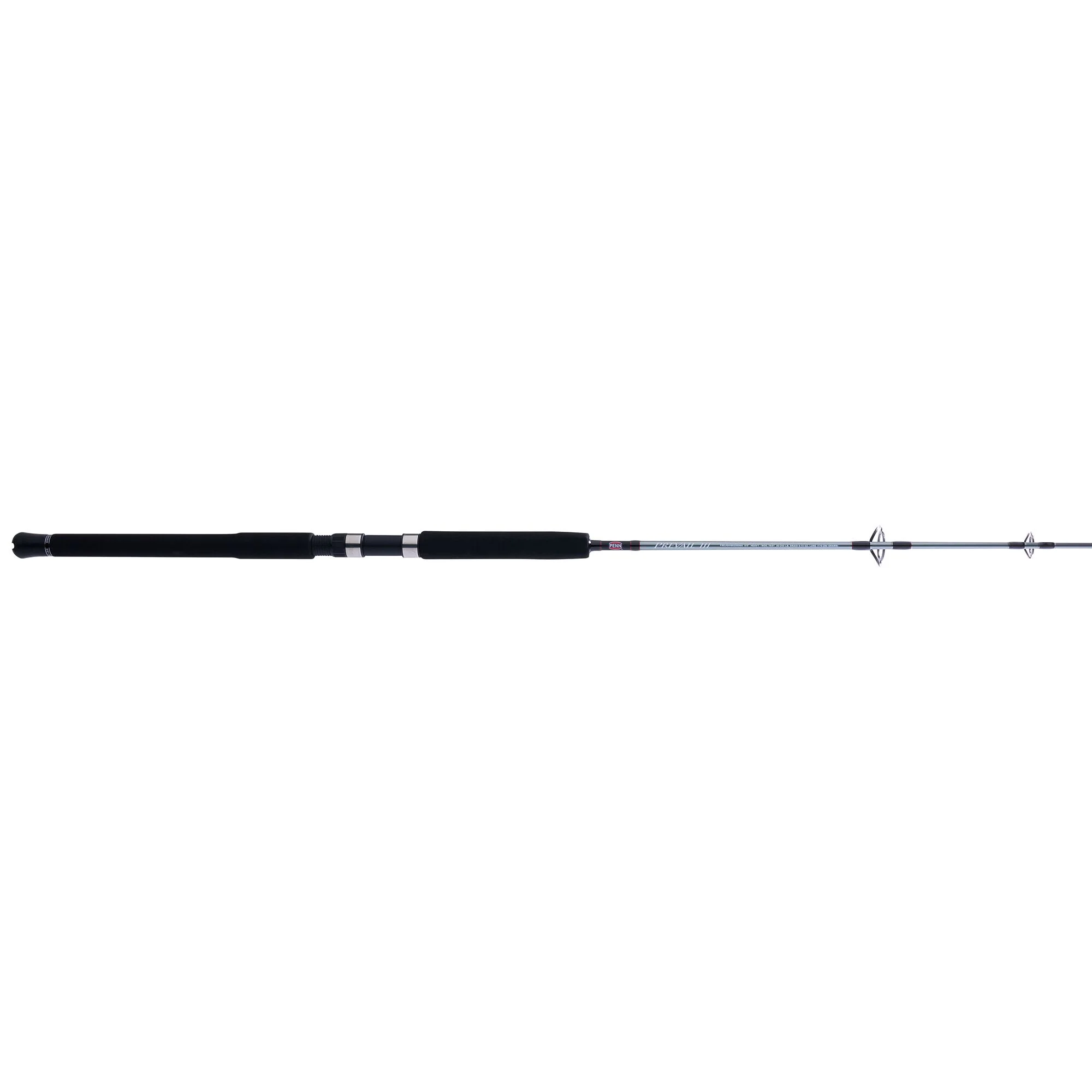 PENN Prevail® III Spinning Jig Rod - Image 12