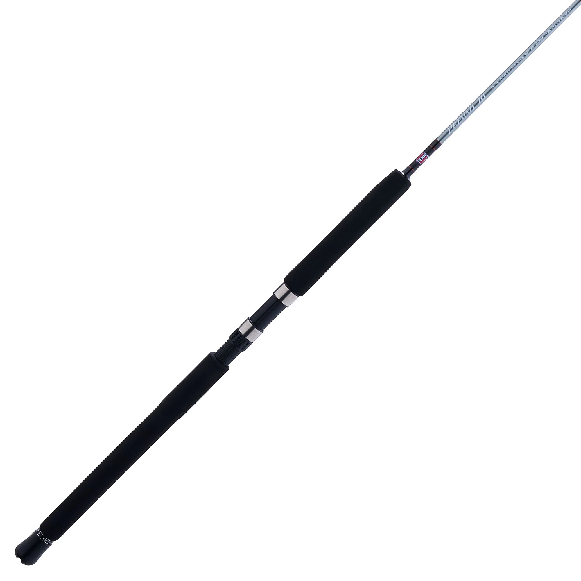 PENN Prevail® III Spinning Jig Rod - Image 4