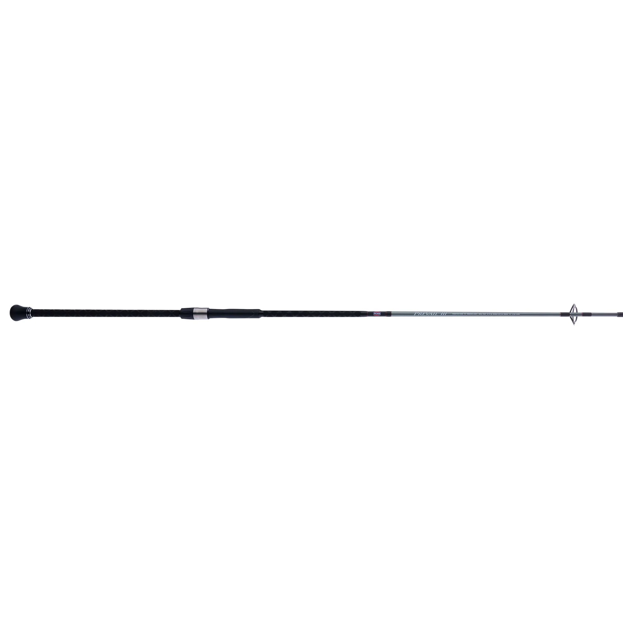 PENN Prevail® III Spinning Surf Rod - Image 20