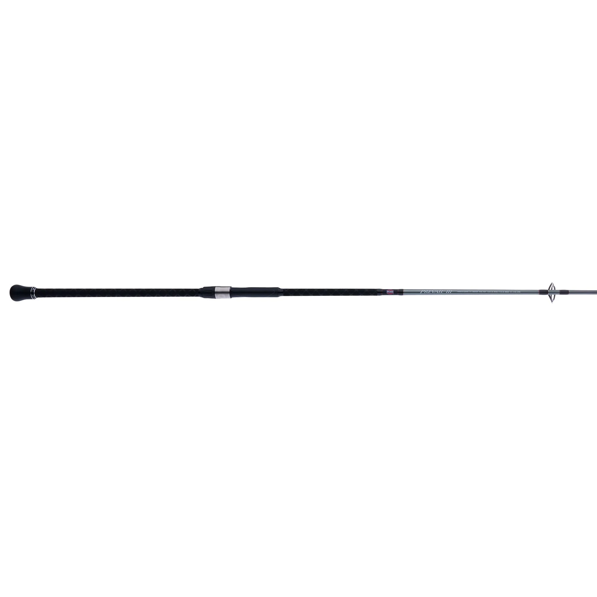 PENN Prevail® III Spinning Surf Rod - Image 21