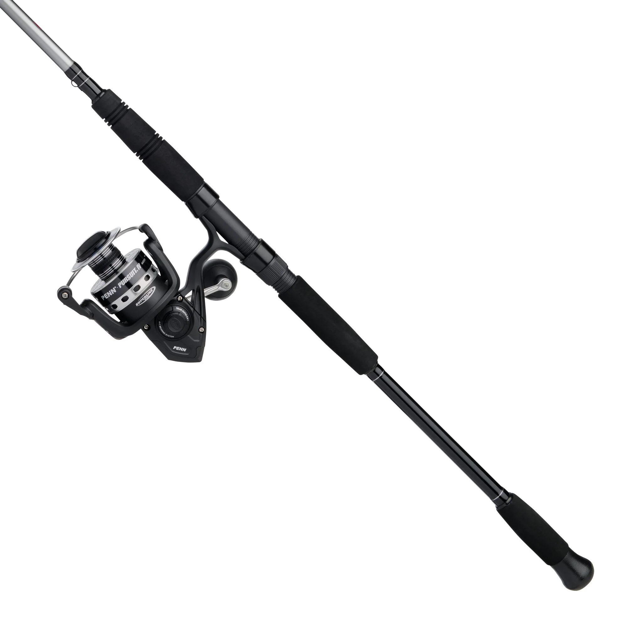 PENN Pursuit® IV Spinning Combo - Image 19