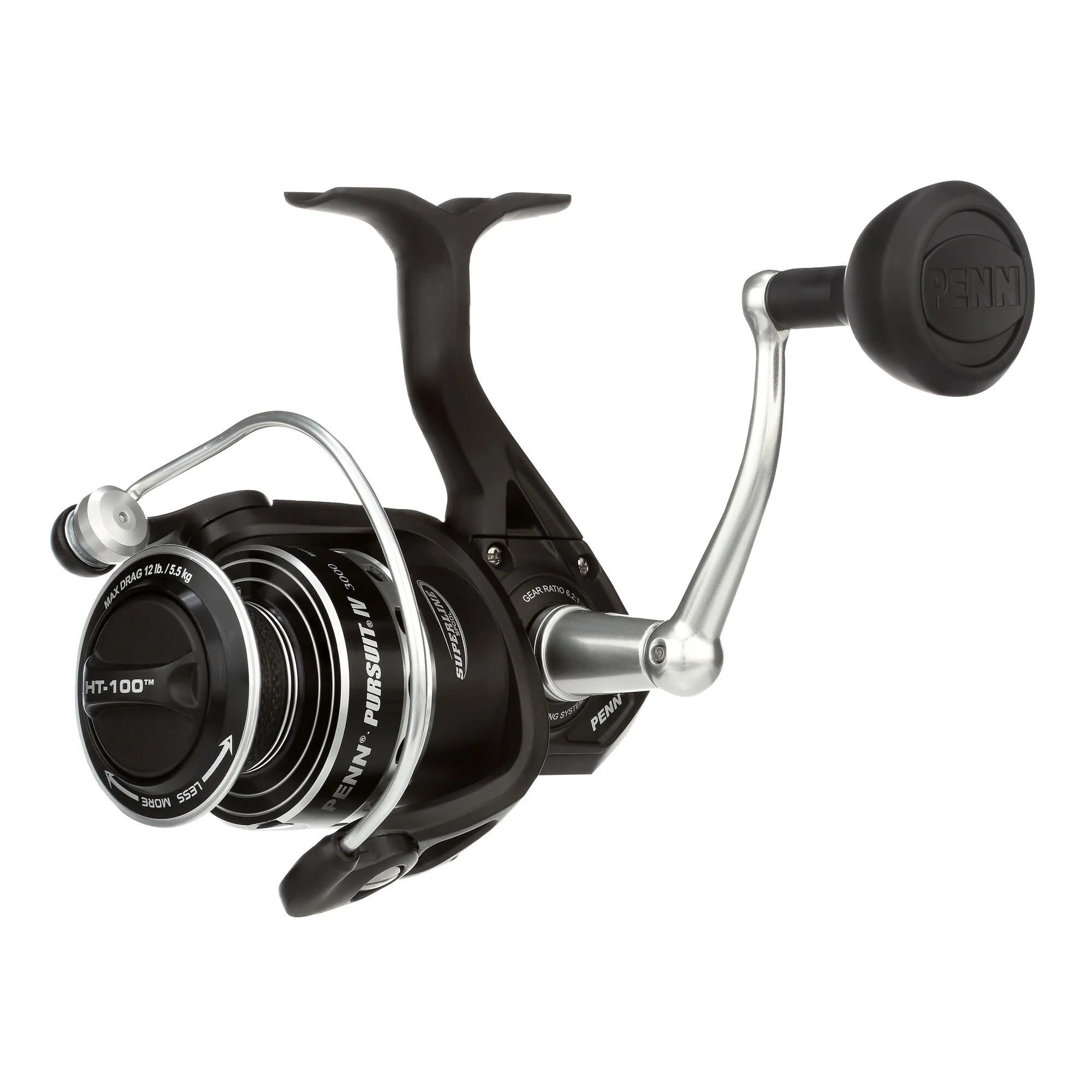 PENN Pursuit® IV Spinning Reel - Image 3