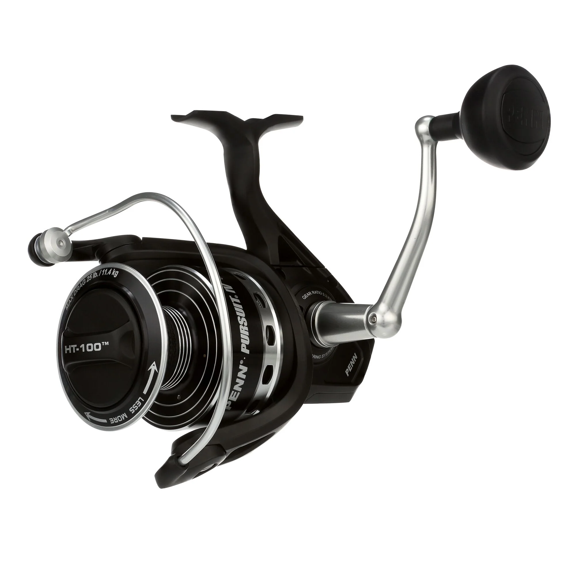 PENN Pursuit® IV Spinning Reel - Image 4