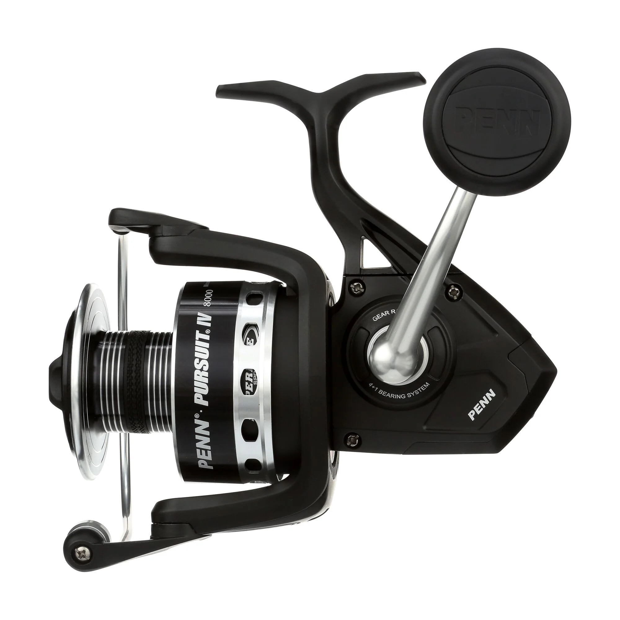 PENN Pursuit® IV Spinning Reel - Image 6