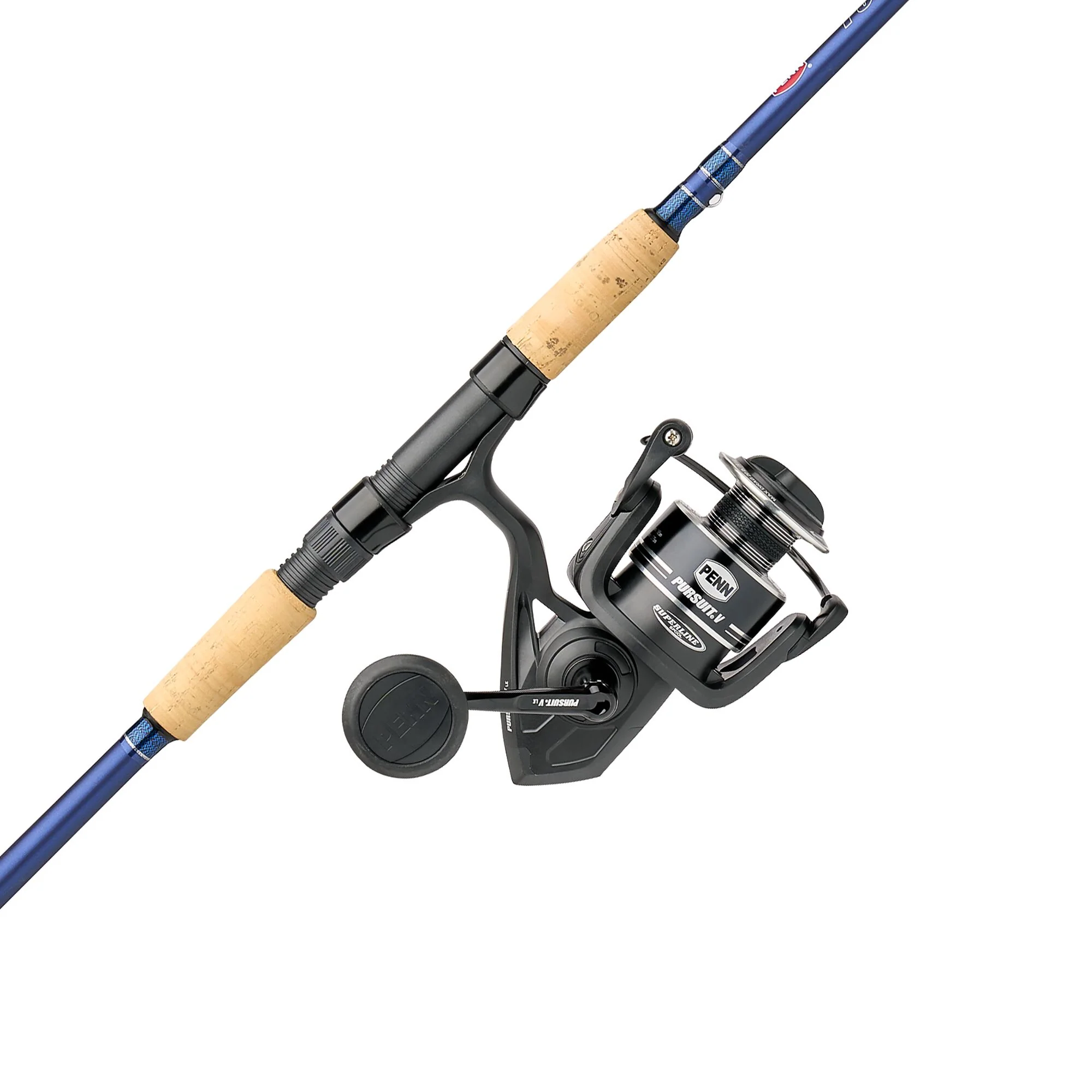 PENN Pursuit® V LE Spinning Combo - Image 14