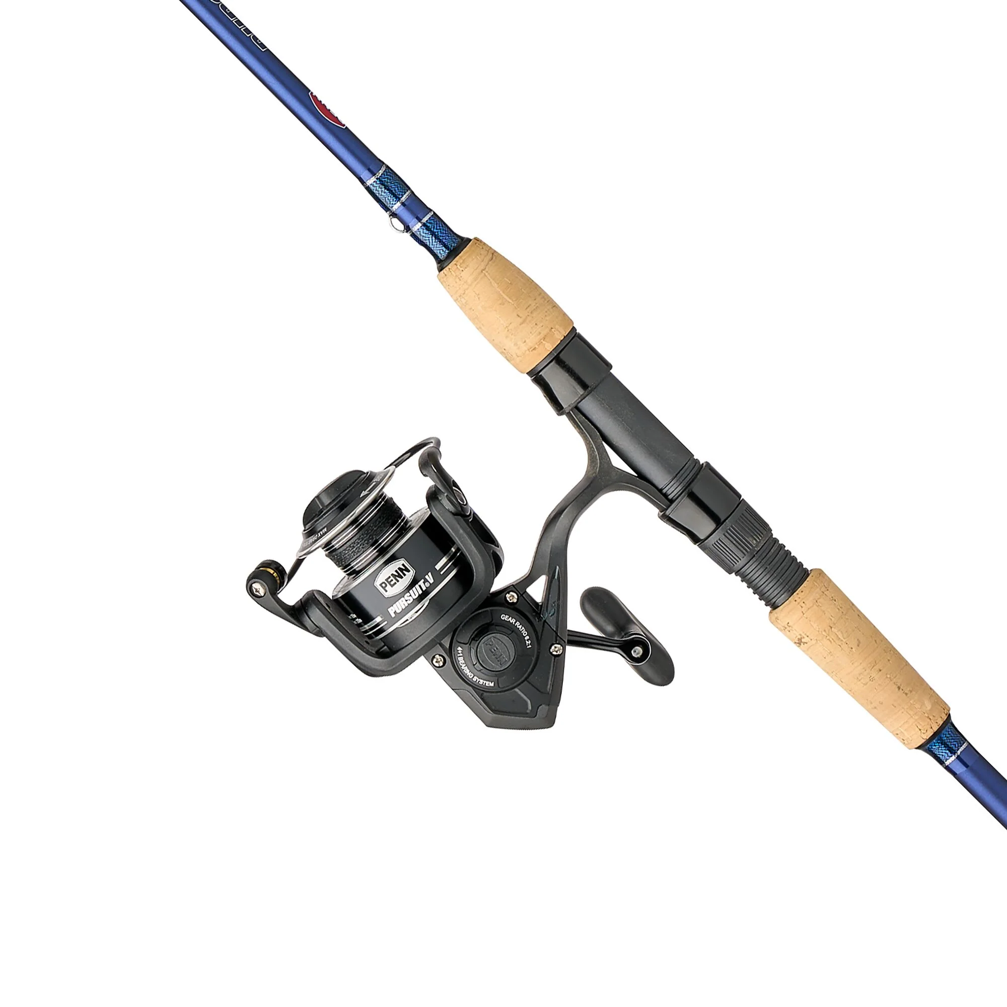 PENN Pursuit® V LE Spinning Combo - Image 16